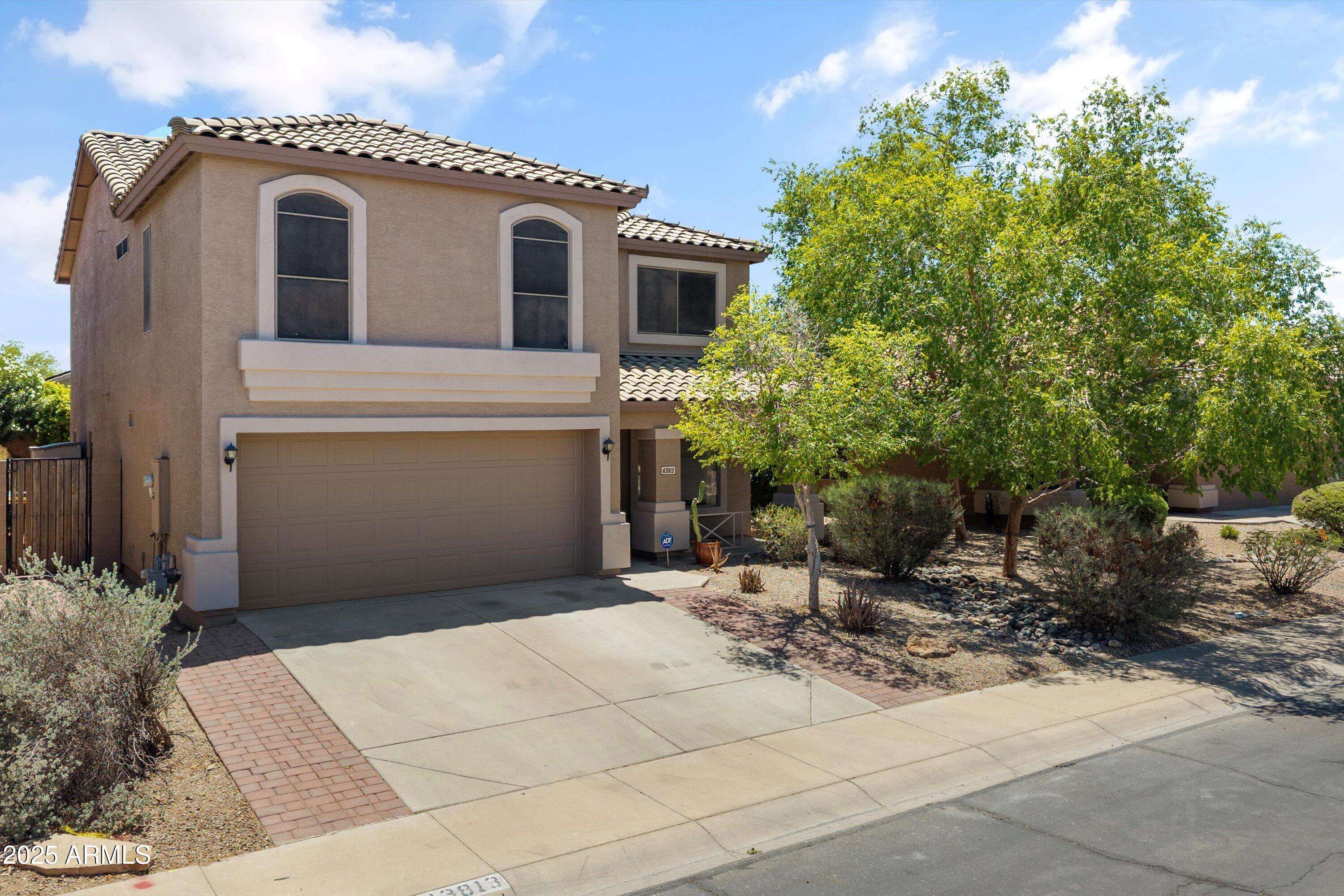 Maricopa, AZ 85138,43813 W Rio Lobo Drive