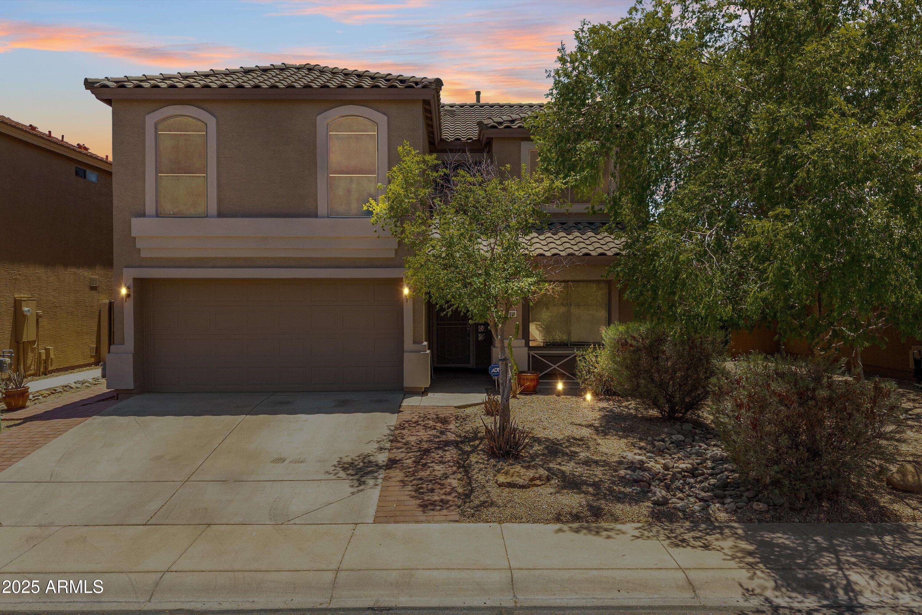 Maricopa, AZ 85138,43813 W Rio Lobo Drive