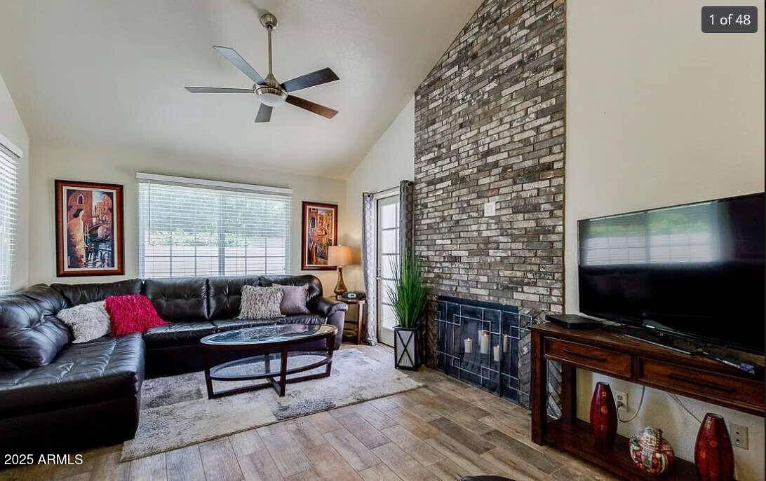 Tempe, AZ 85283,1222 W BASELINE Road #163