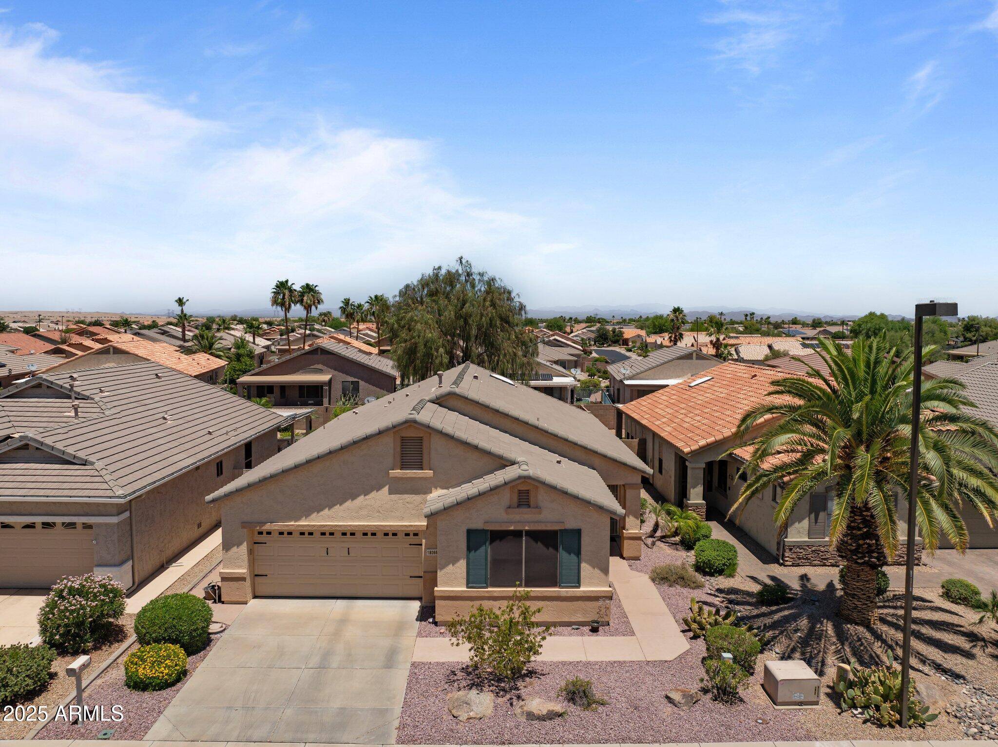 Surprise, AZ 85374,18066 W WEATHERBY Drive