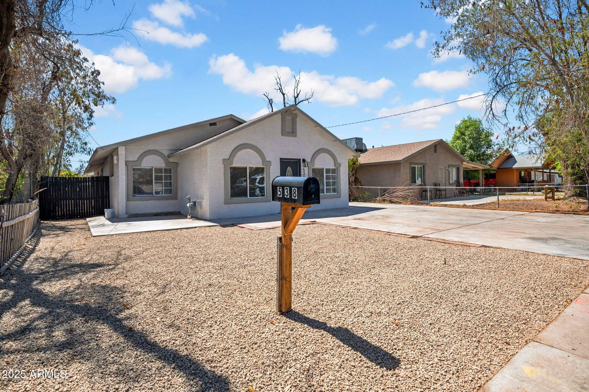 Mesa, AZ 85210,538 S MACDONALD --