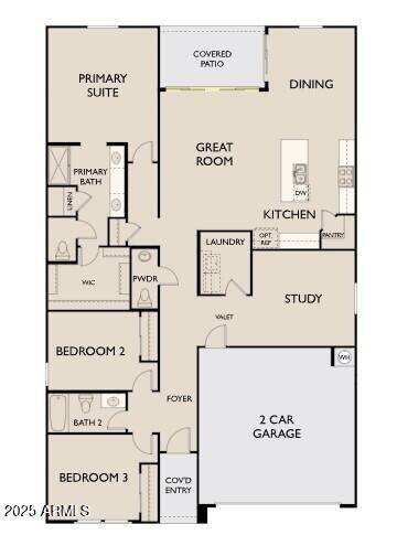Surprise, AZ 85387,16189 W BAJADA Road