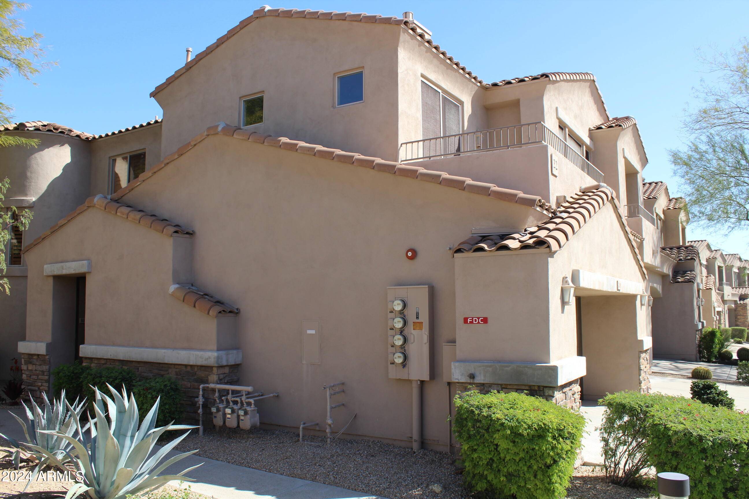 Scottsdale, AZ 85255,19475 N Grayhawk Drive #2081