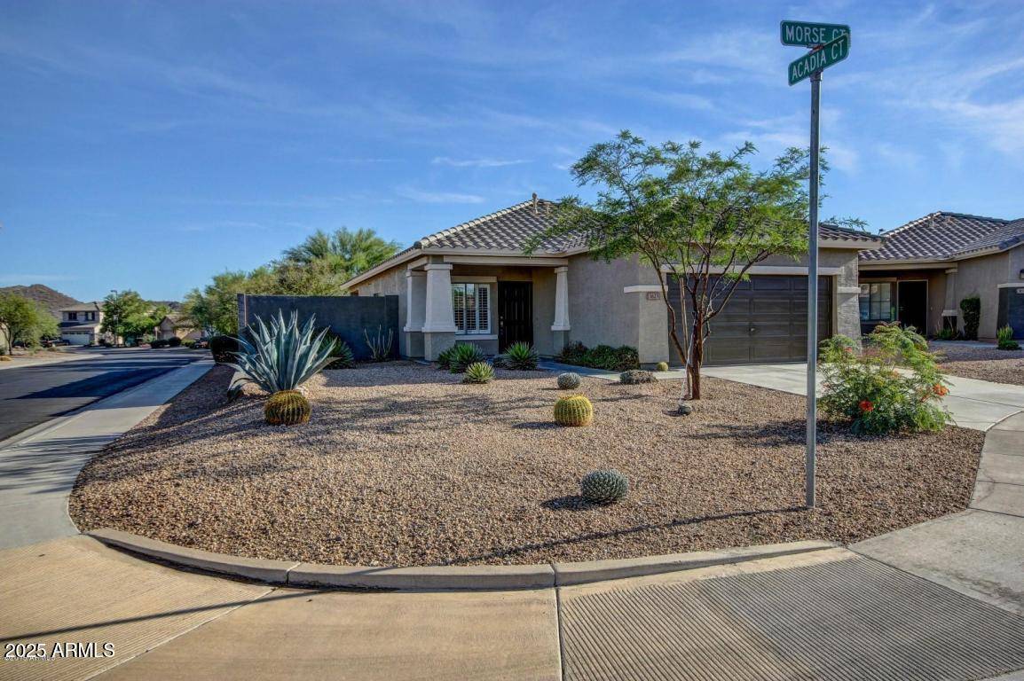 Anthem, AZ 85086,3623 W MORSE Court