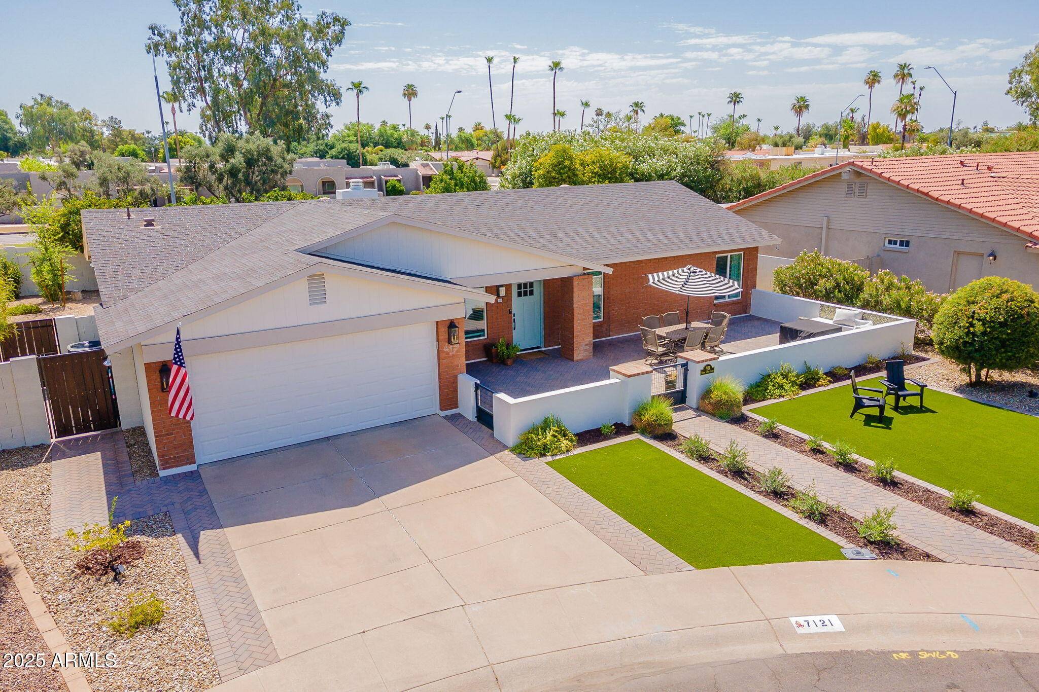 Scottsdale, AZ 85258,7121 N 79TH Place