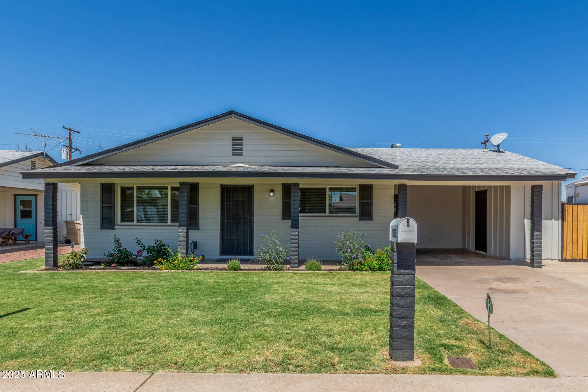 Glendale, AZ 85303,7022 N 76TH Drive