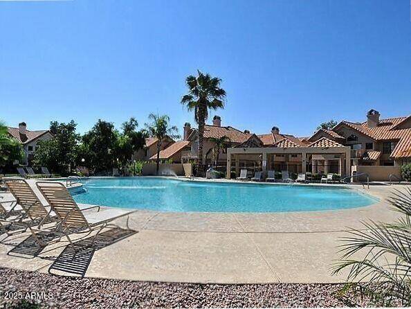 Mesa, AZ 85210,1310 S Pima Road #5