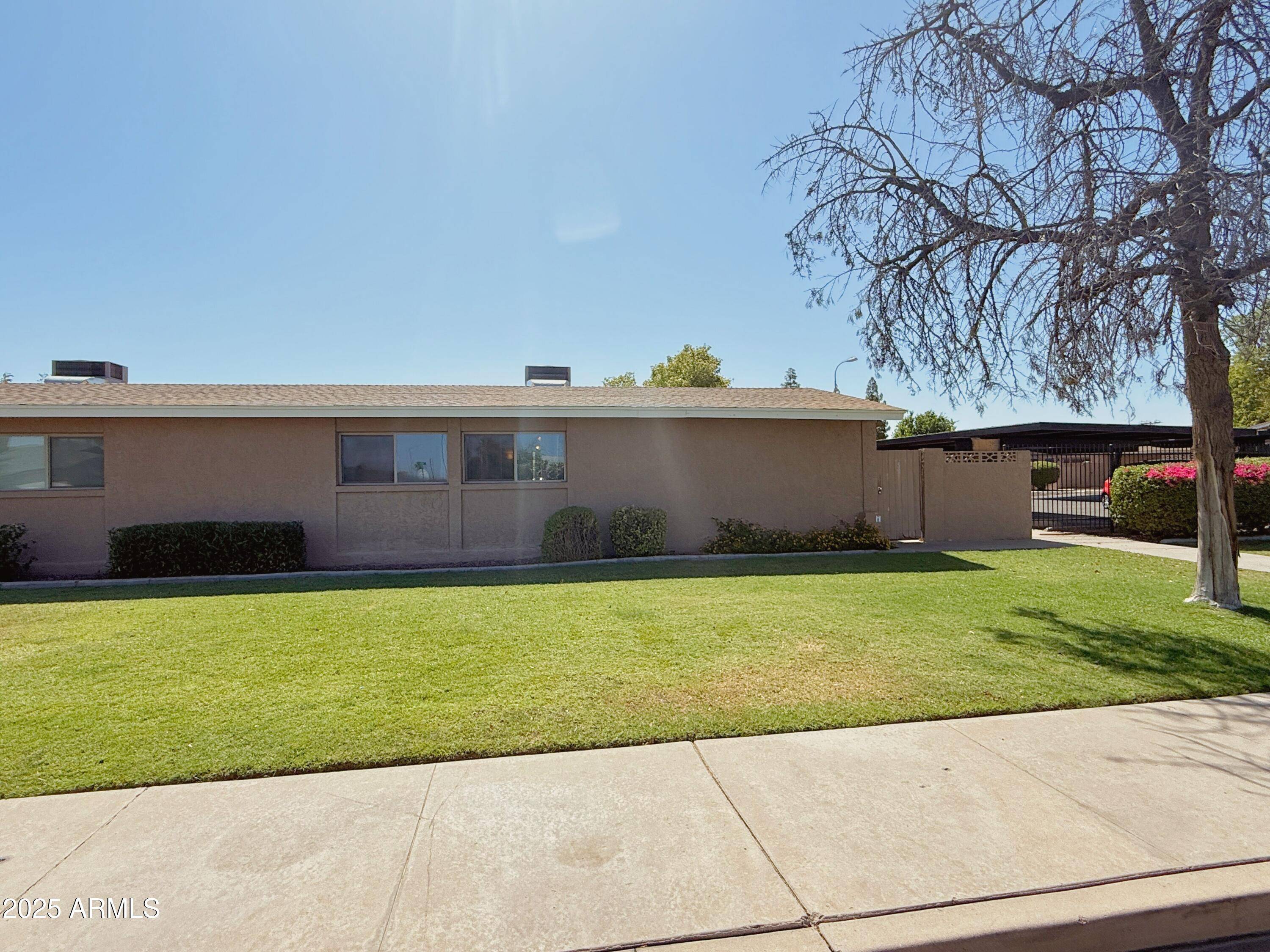 Mesa, AZ 85210,1310 S Pima Road #5