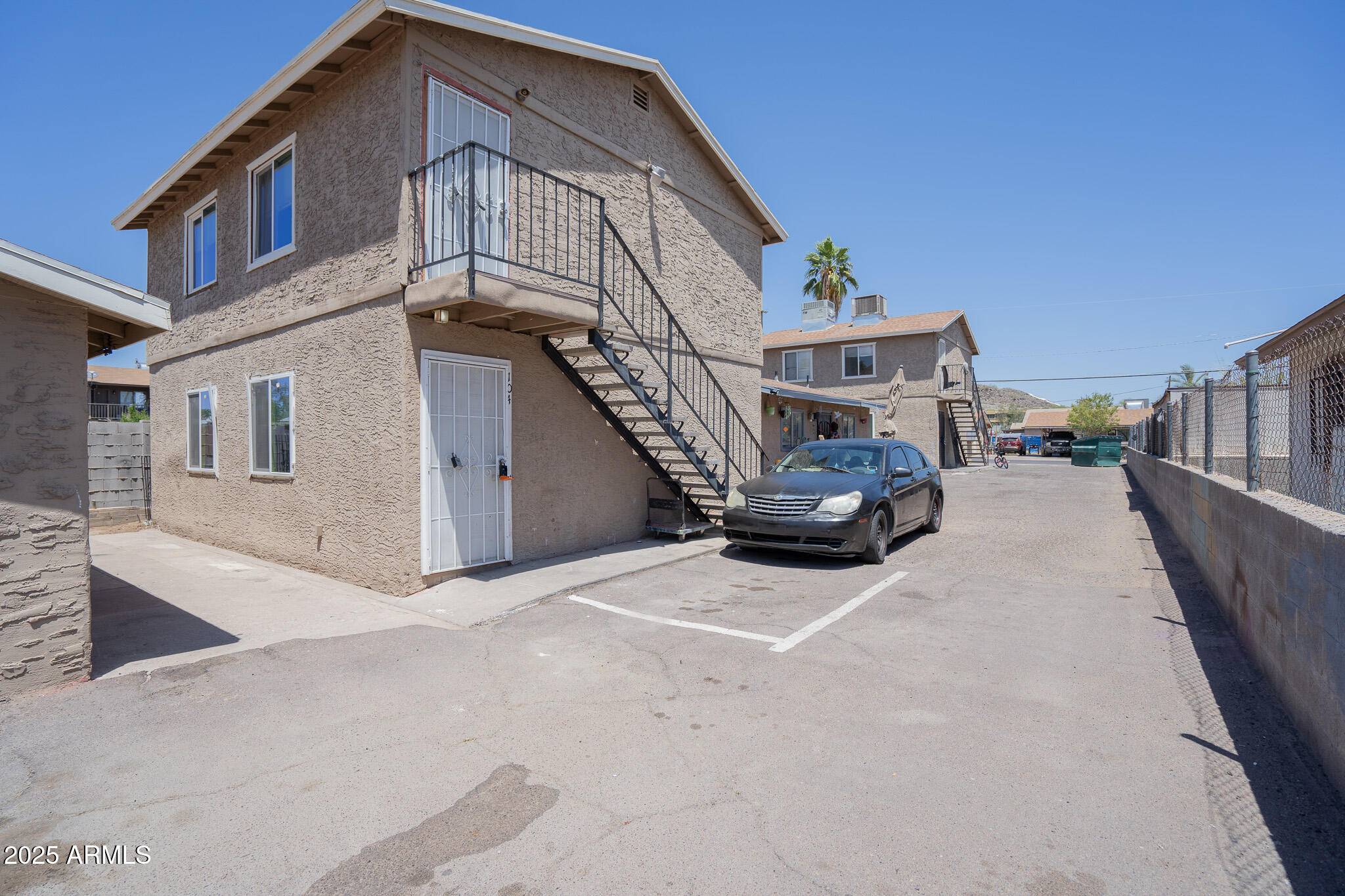 Phoenix, AZ 85021,9606 N 11TH Avenue #105