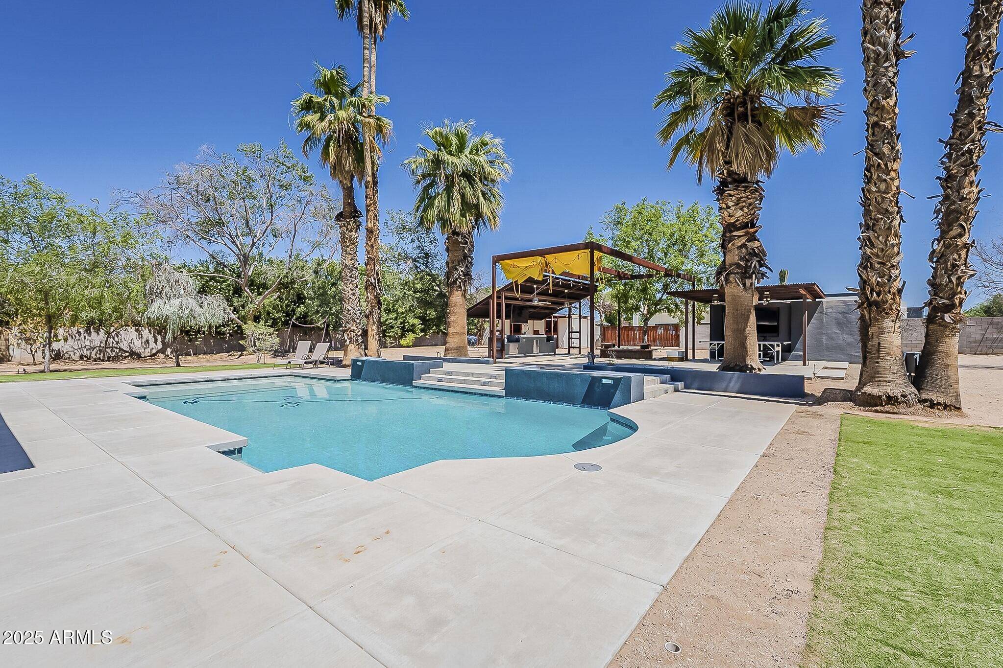 Paradise Valley, AZ 85253,6302 E TURQUOISE Avenue