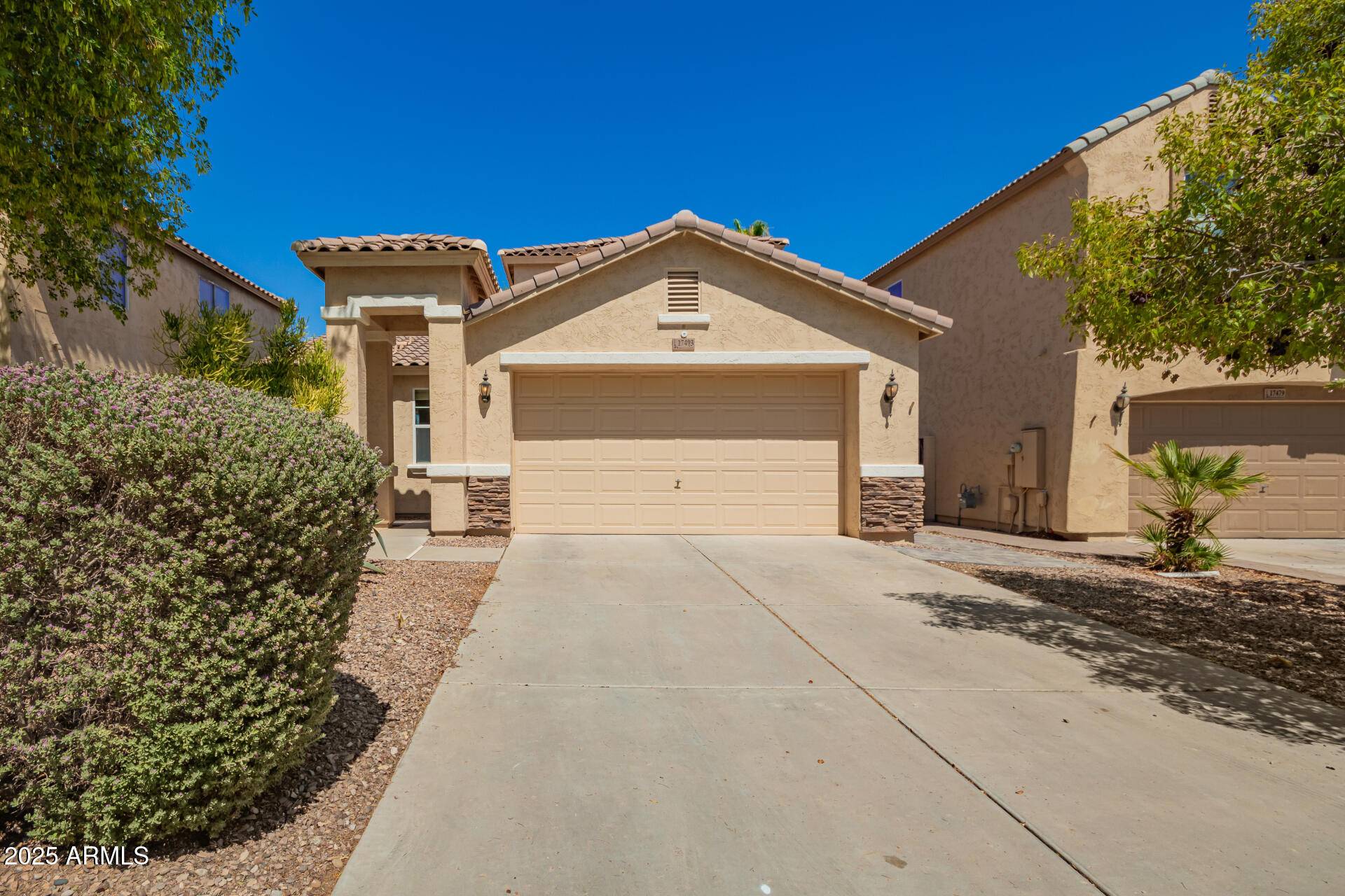 Maricopa, AZ 85139,17493 N COSTA BRAVA Avenue