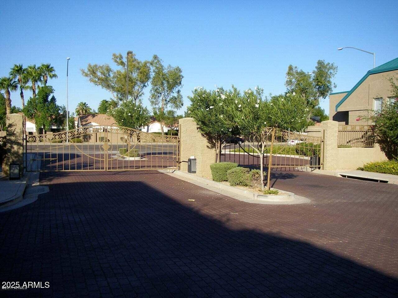 Mesa, AZ 85204,1015 S VAL VISTA Drive #8