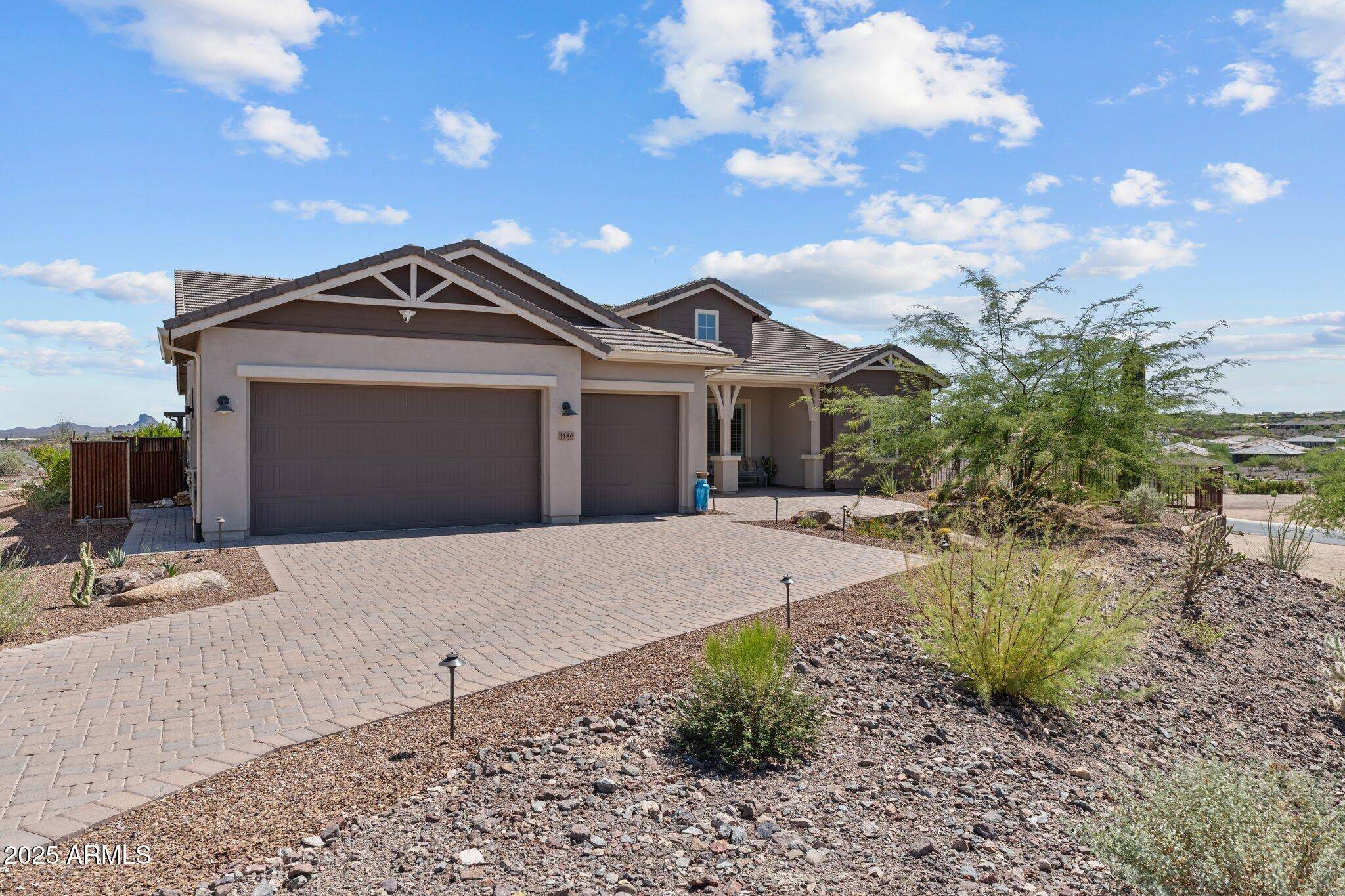 Wickenburg, AZ 85390,4186 BLACKSMITH Way