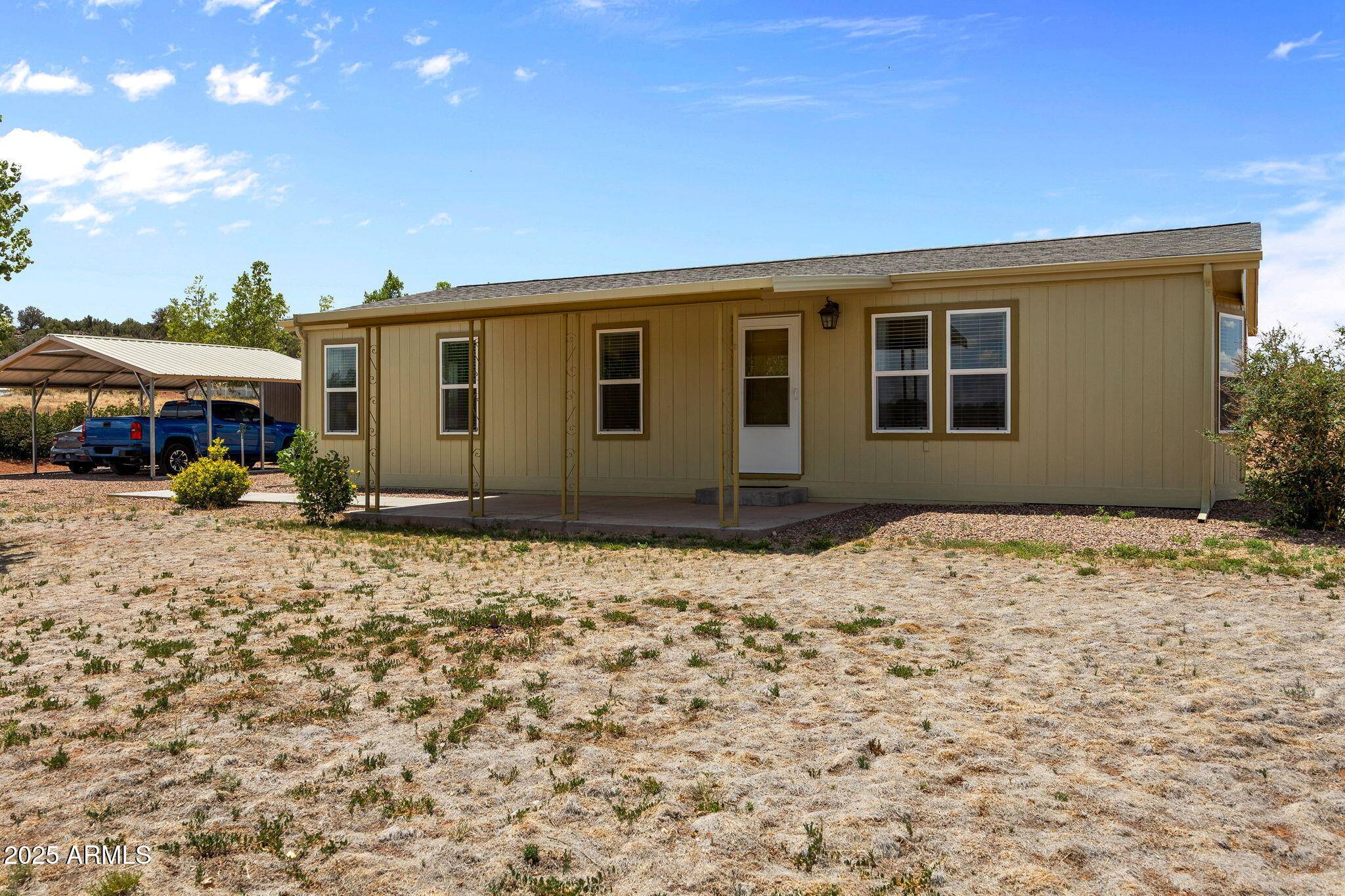 Show Low, AZ 85901,2663 PARSON Lane