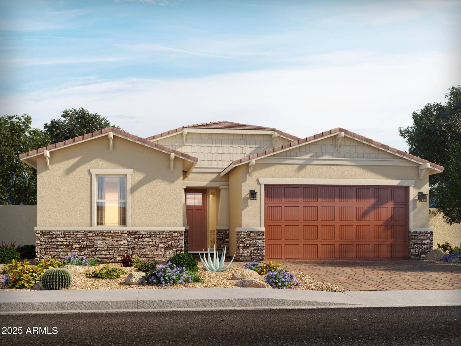 Goodyear, AZ 85338,17536 W WOODLANDS Avenue