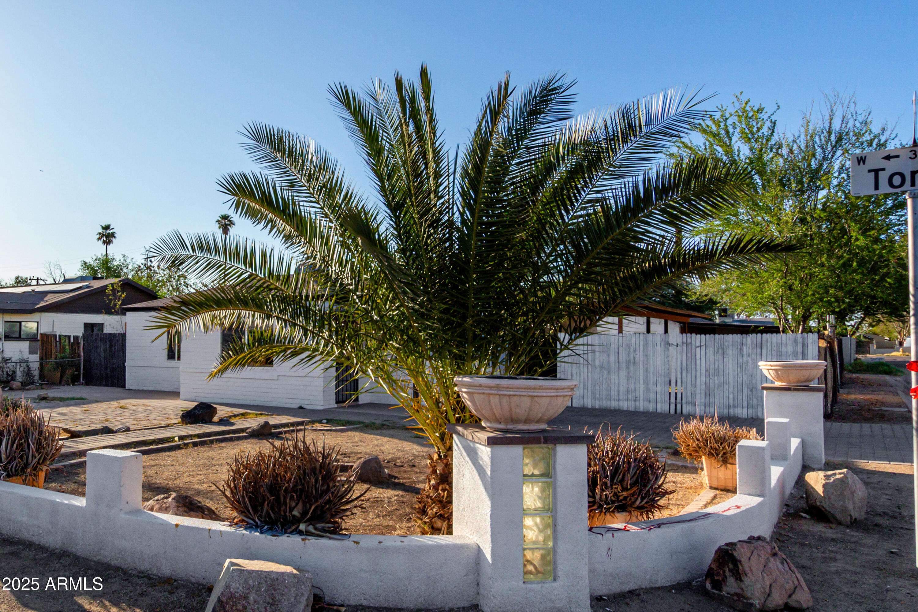 Phoenix, AZ 85009,3402 W TONTO Street W