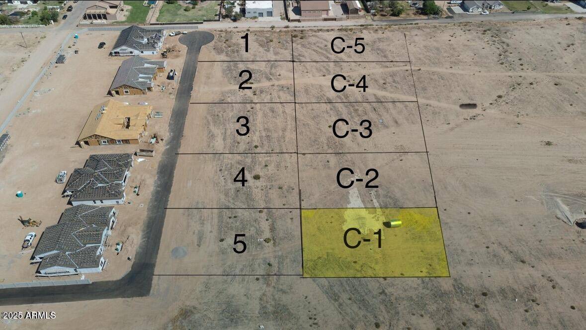 Queen Creek, AZ 85142,0 S Grapefruit Drive #23