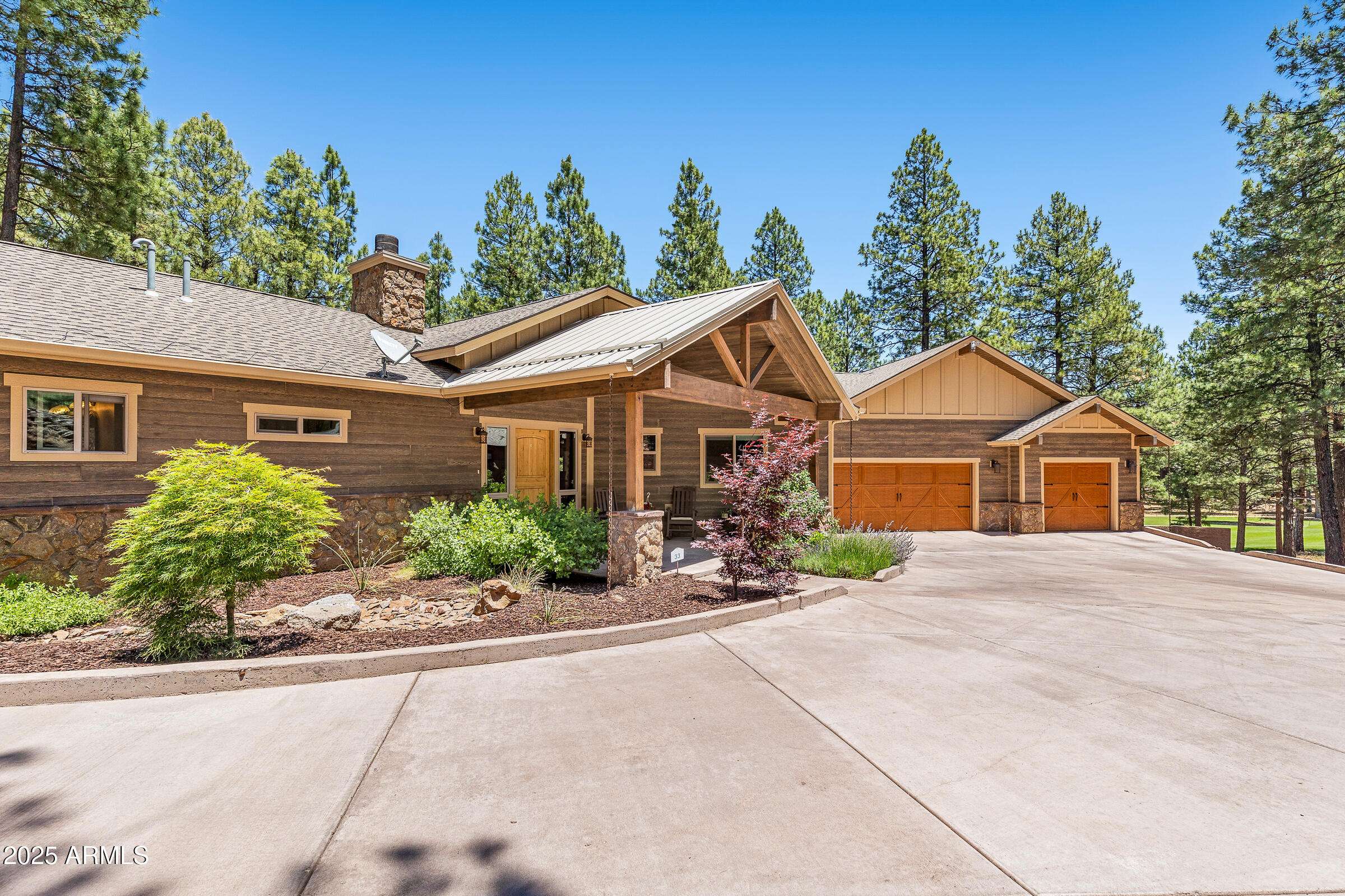 Flagstaff, AZ 86005,3650 S BRIDLE Path