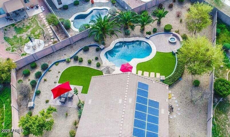 Phoenix, AZ 85041,6731 S 37TH Drive