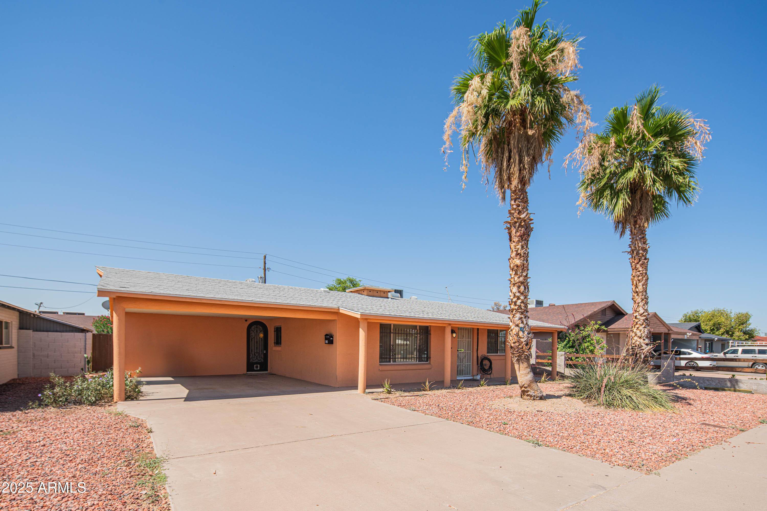 Phoenix, AZ 85035,5301 W Vernon Avenue