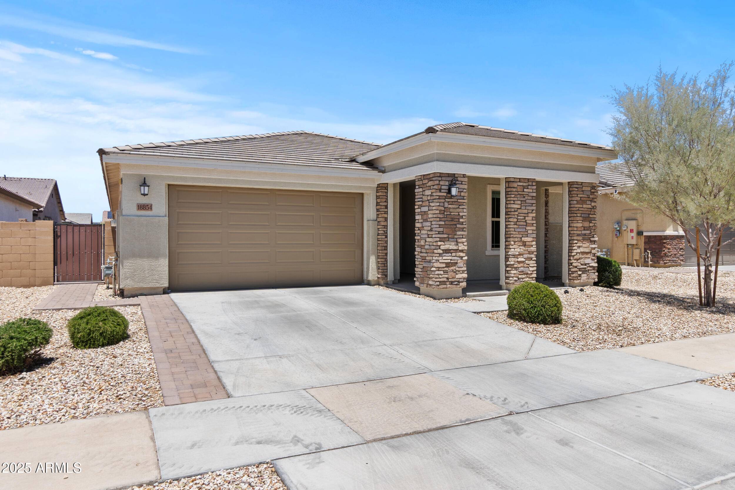 Surprise, AZ 85388,18854 W POINSETTIA Drive