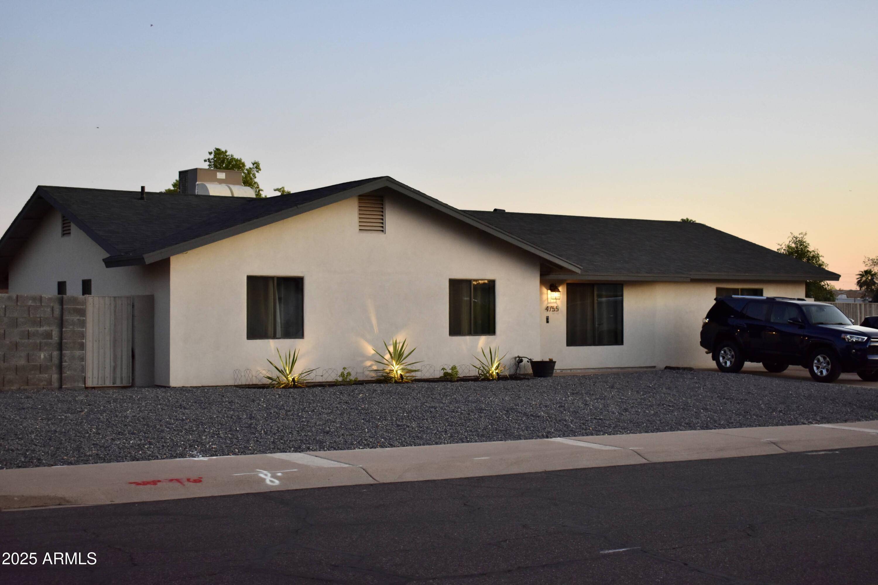 Mesa, AZ 85205,4755 E GARY Street