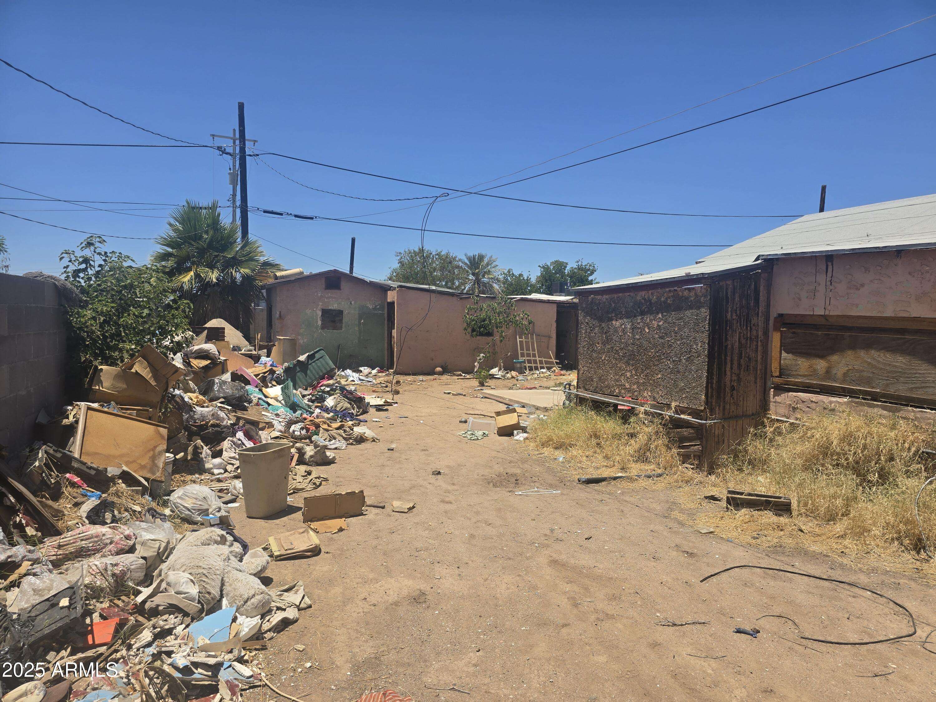 Phoenix, AZ 85009,614 N 27TH Avenue