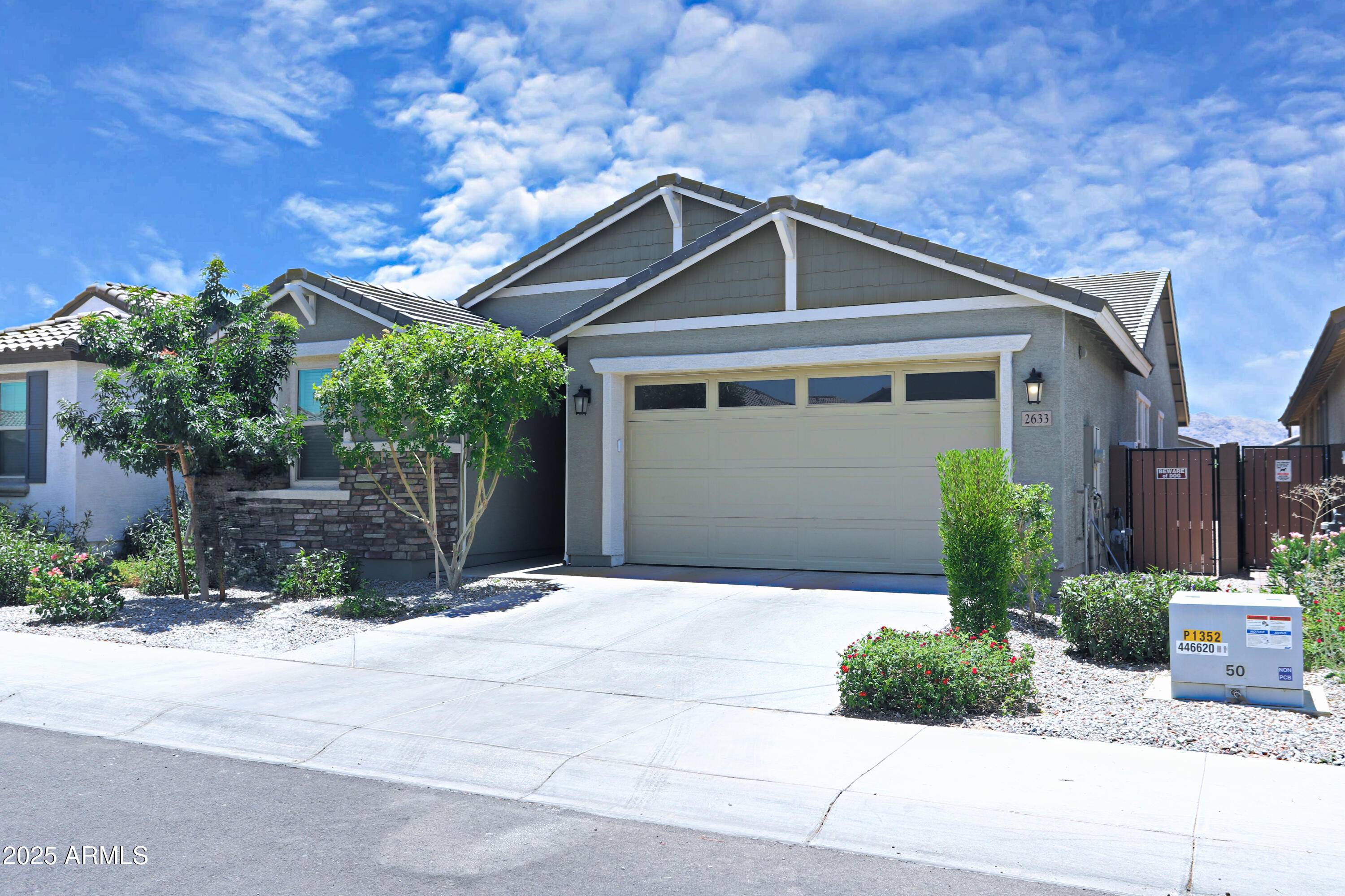 Phoenix, AZ 85041,2633 W HIDALGO Avenue
