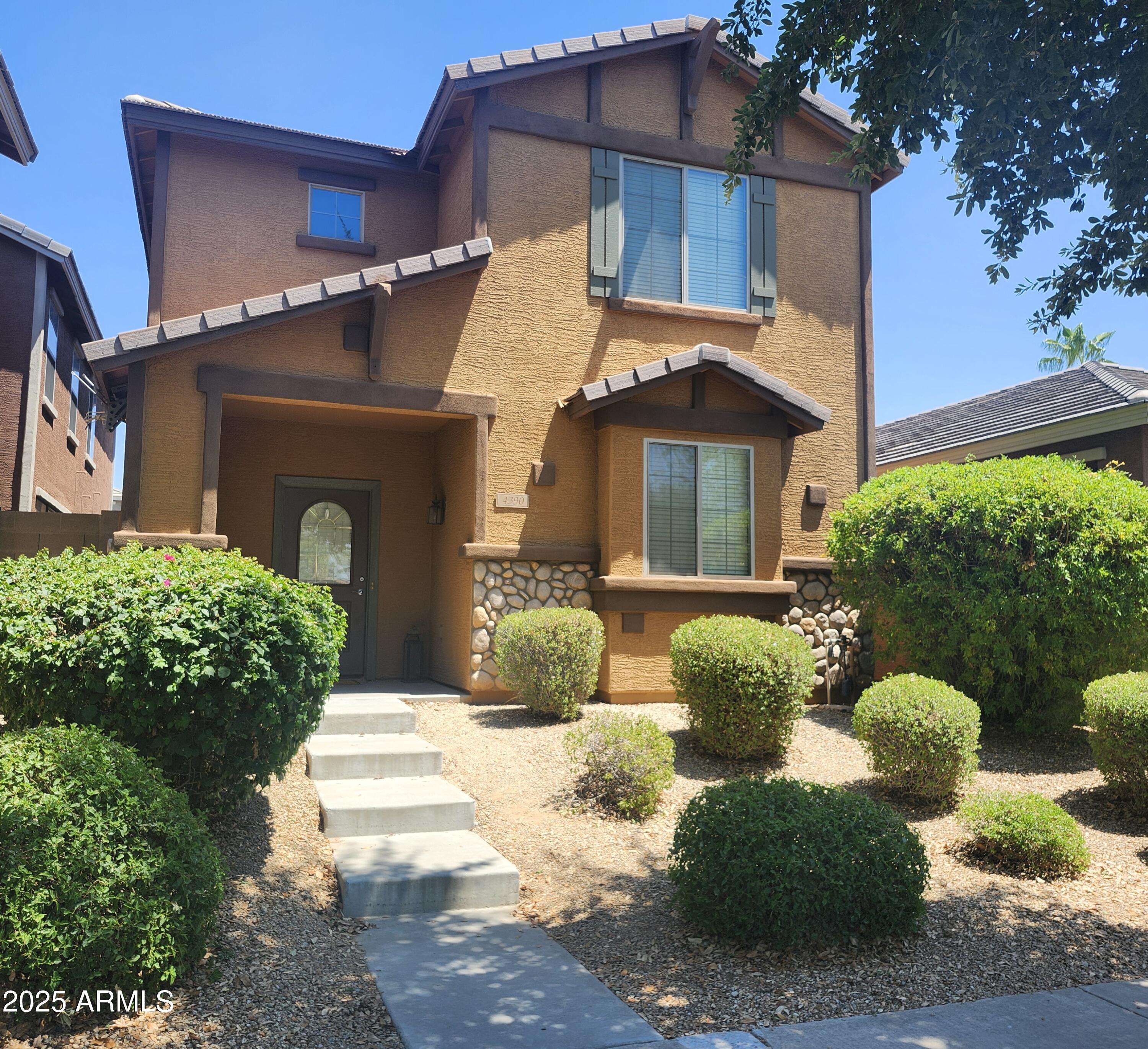 Phoenix, AZ 85050,4390 E RENEE Drive