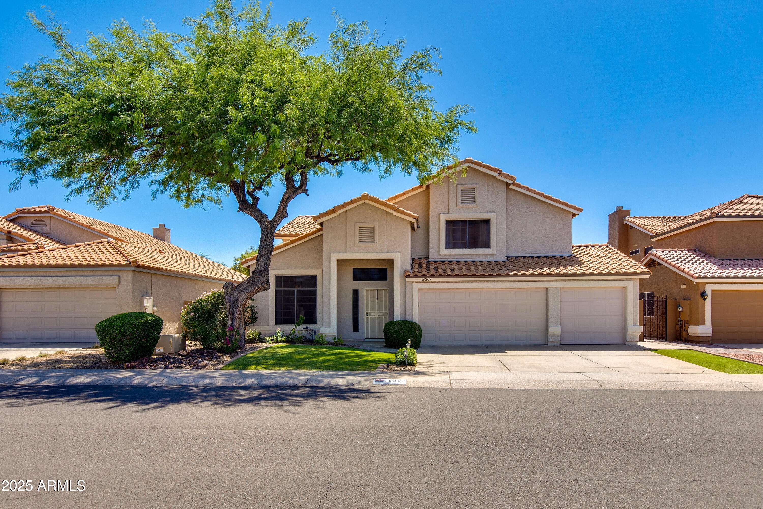 Phoenix, AZ 85032,18207 N 46TH Street
