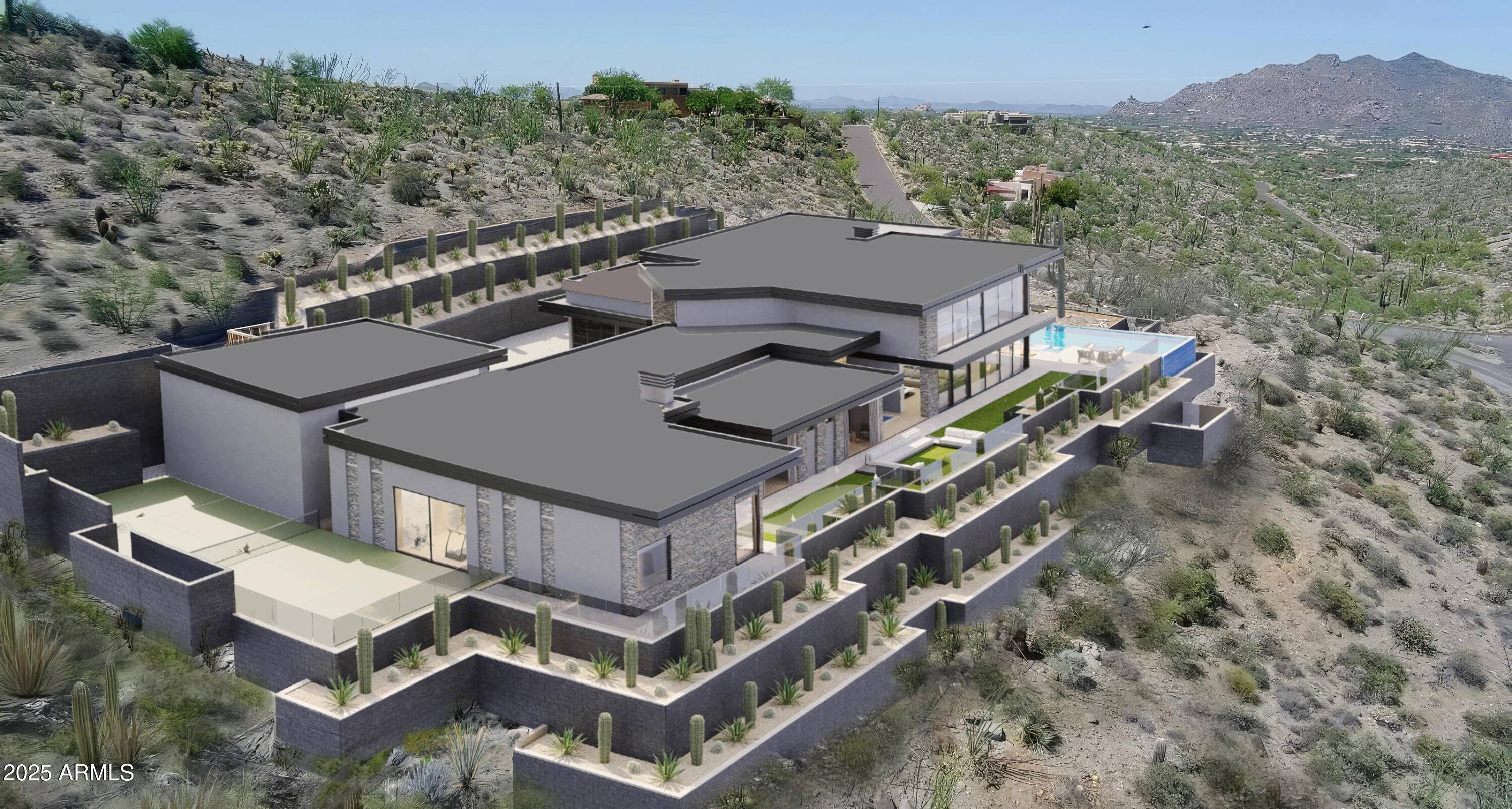 Scottsdale, AZ 85262,39307 N SILVER SADDLE Drive