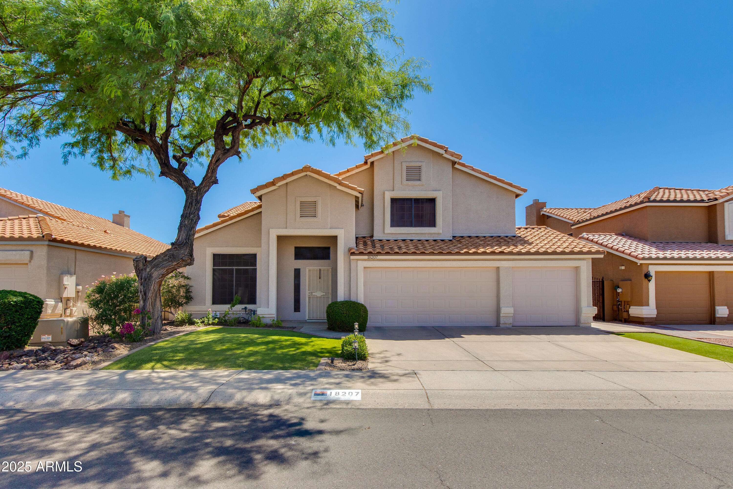Phoenix, AZ 85032,18207 N 46TH Street