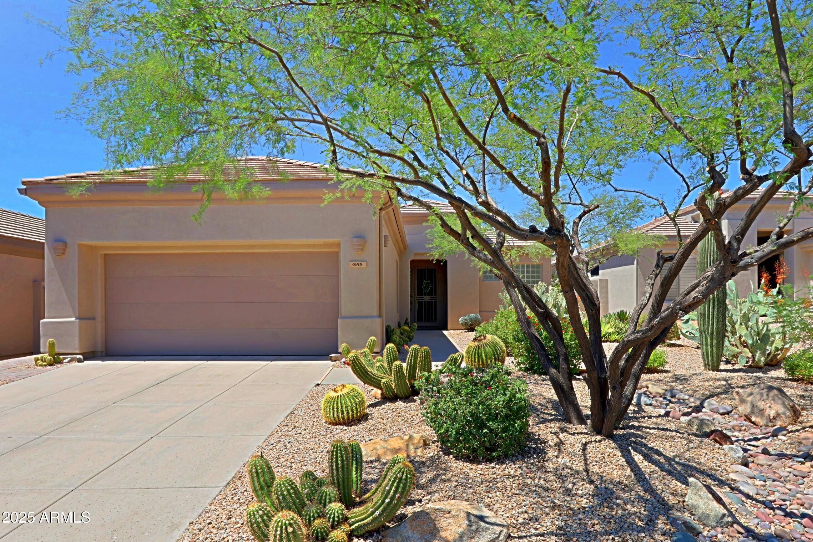 Scottsdale, AZ 85266,6918 E NIGHTINGALE STAR Circle