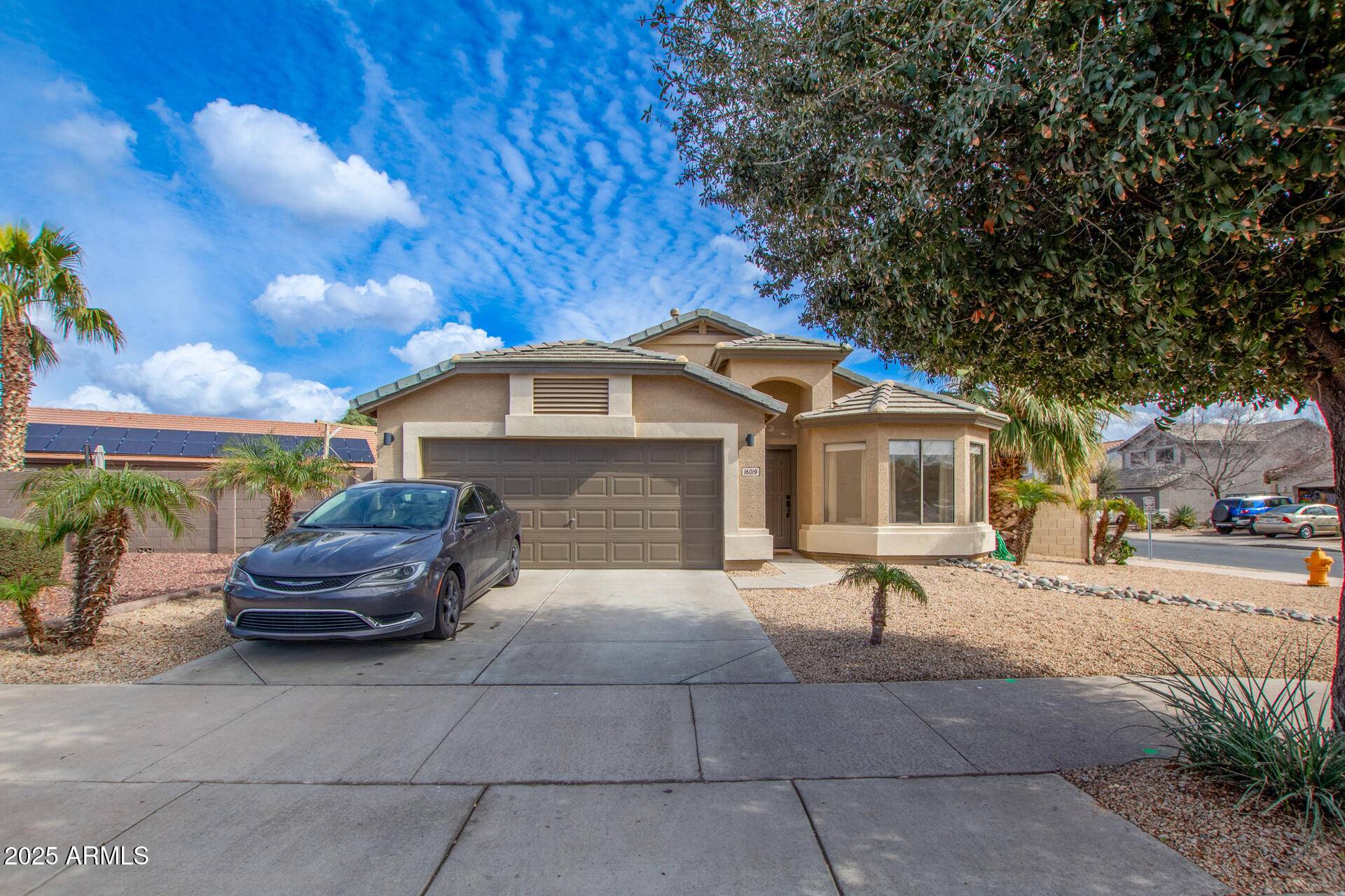 Goodyear, AZ 85338,16019 W LINDEN Street
