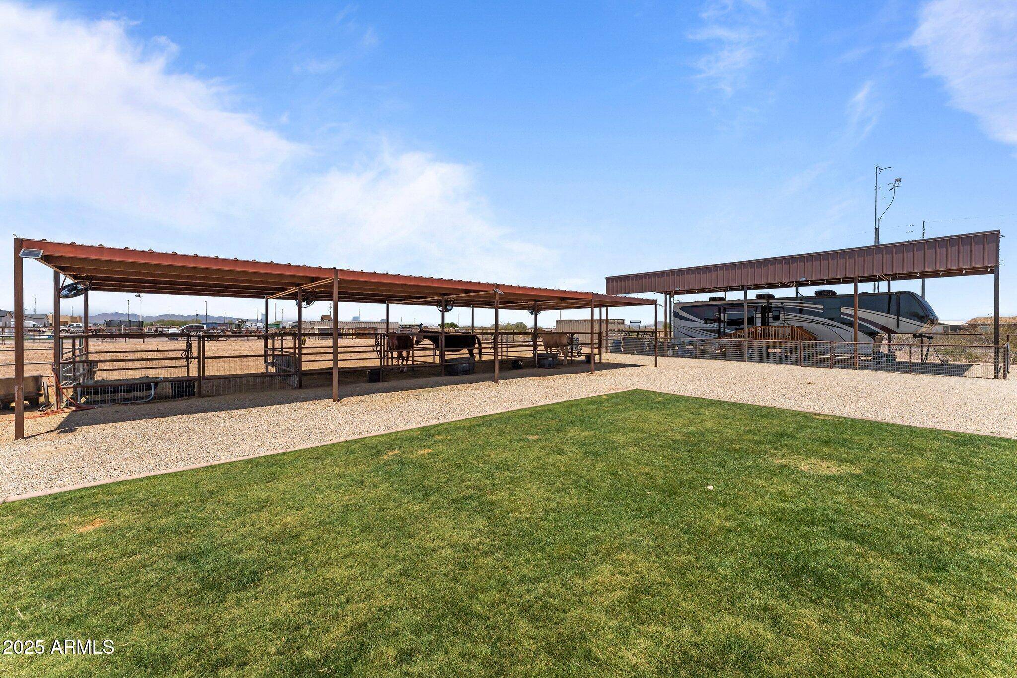 Wittmann, AZ 85361,20312 W MELANIE Drive