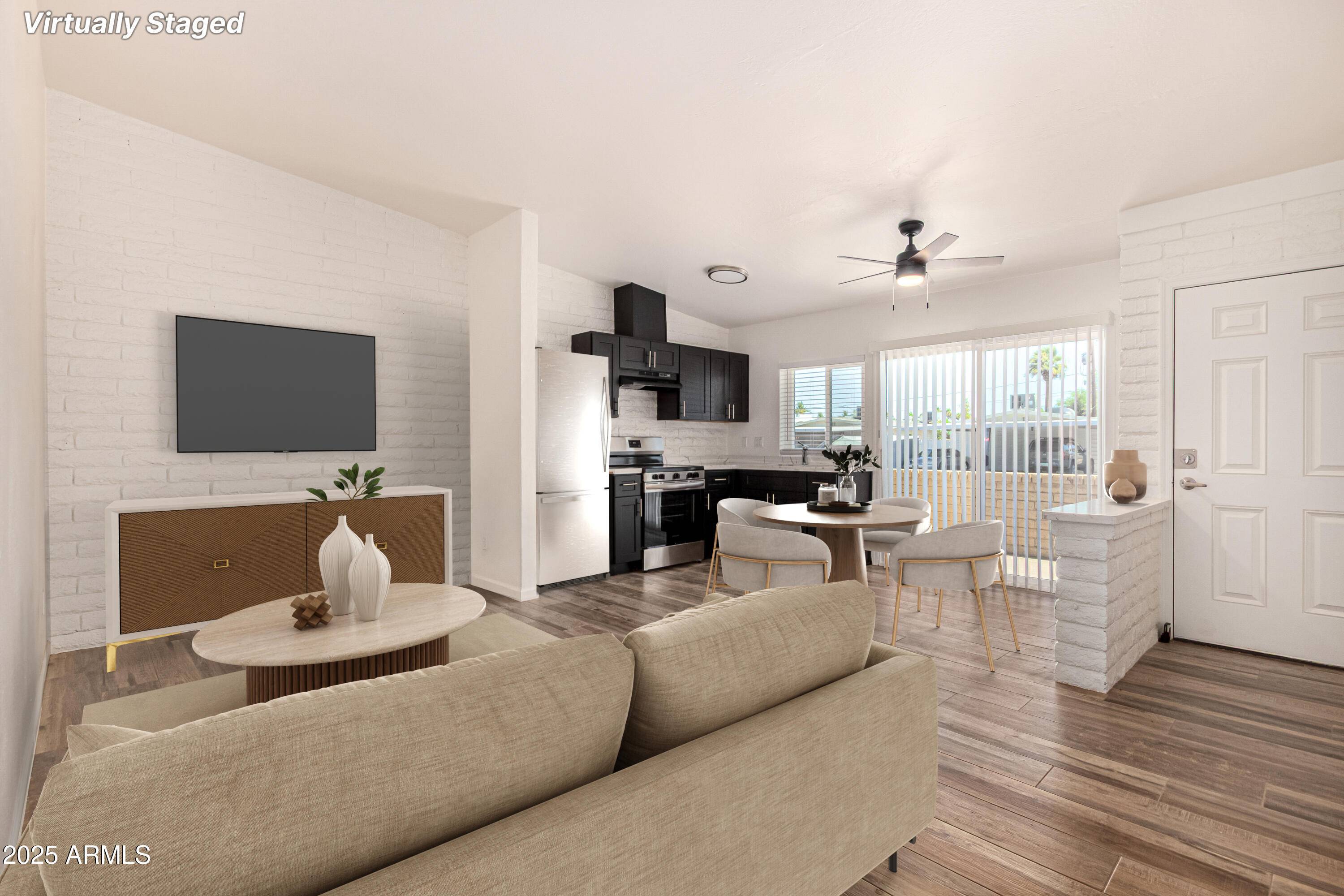 Glendale, AZ 85301,5946 W ROSE Lane #C