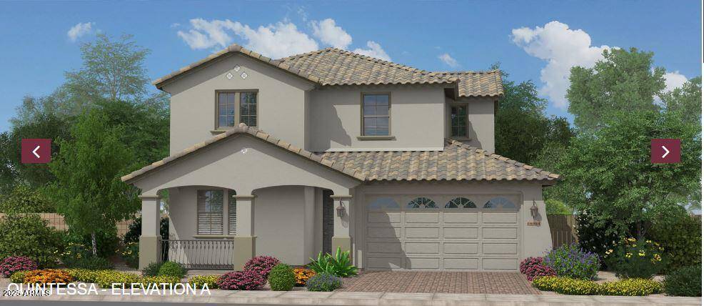 Litchfield Park, AZ 85340,18751 W MONTEROSA Street