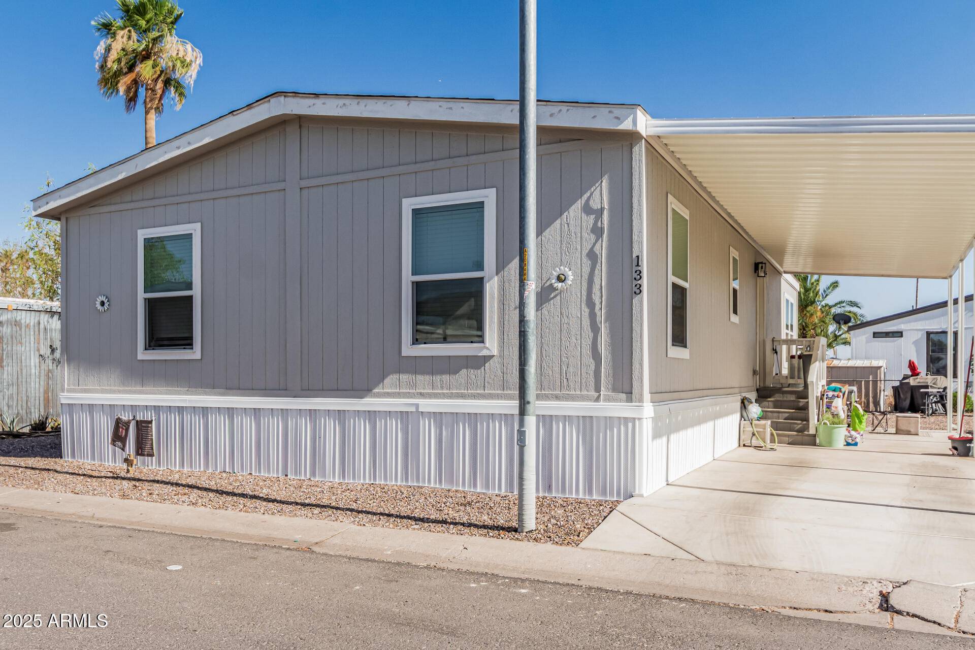 Mesa, AZ 85201,2060 N CENTER Street #133