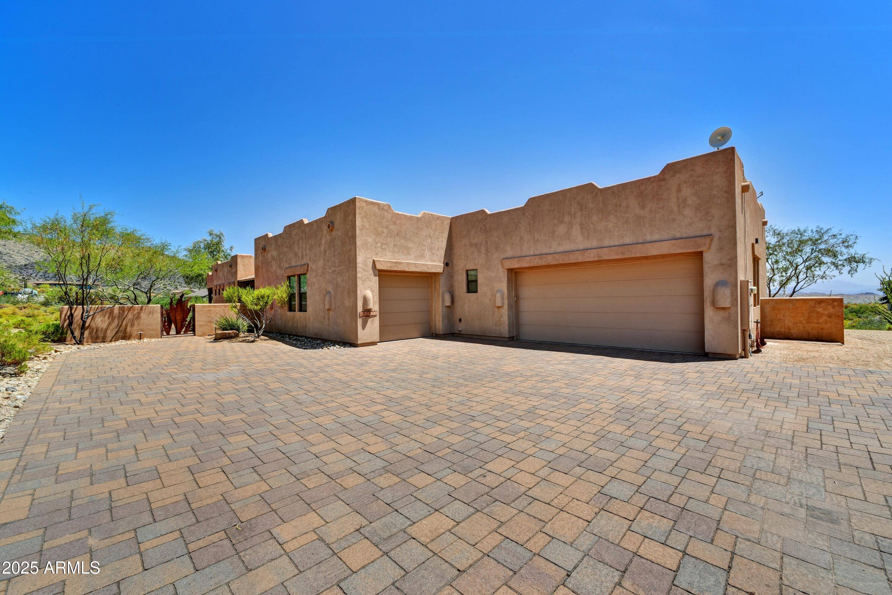 Cave Creek, AZ 85331,11522 E Manana Road