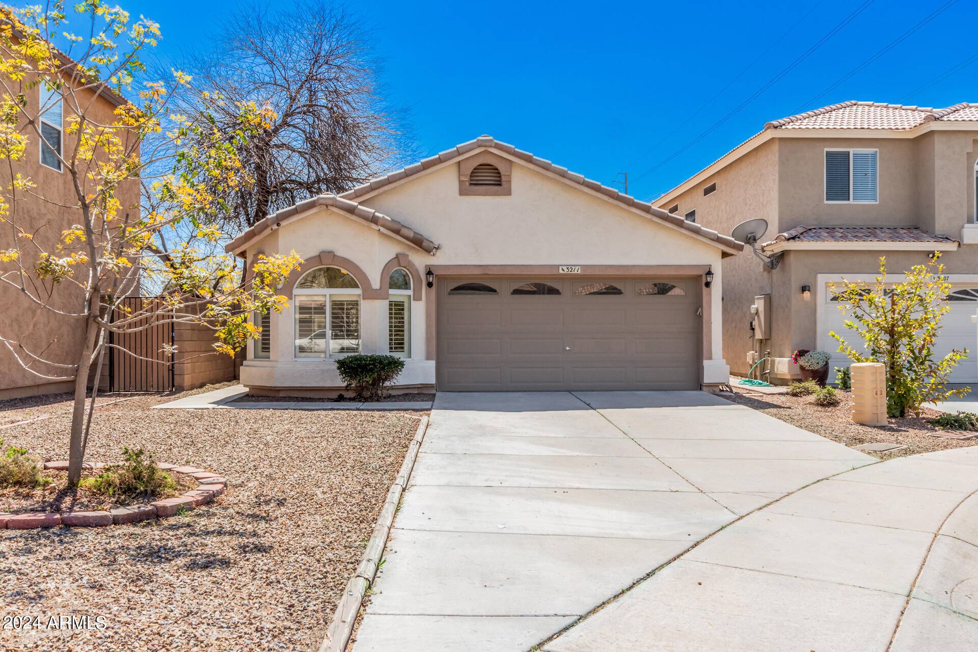 Phoenix, AZ 85050,3211 E KRISTAL Way