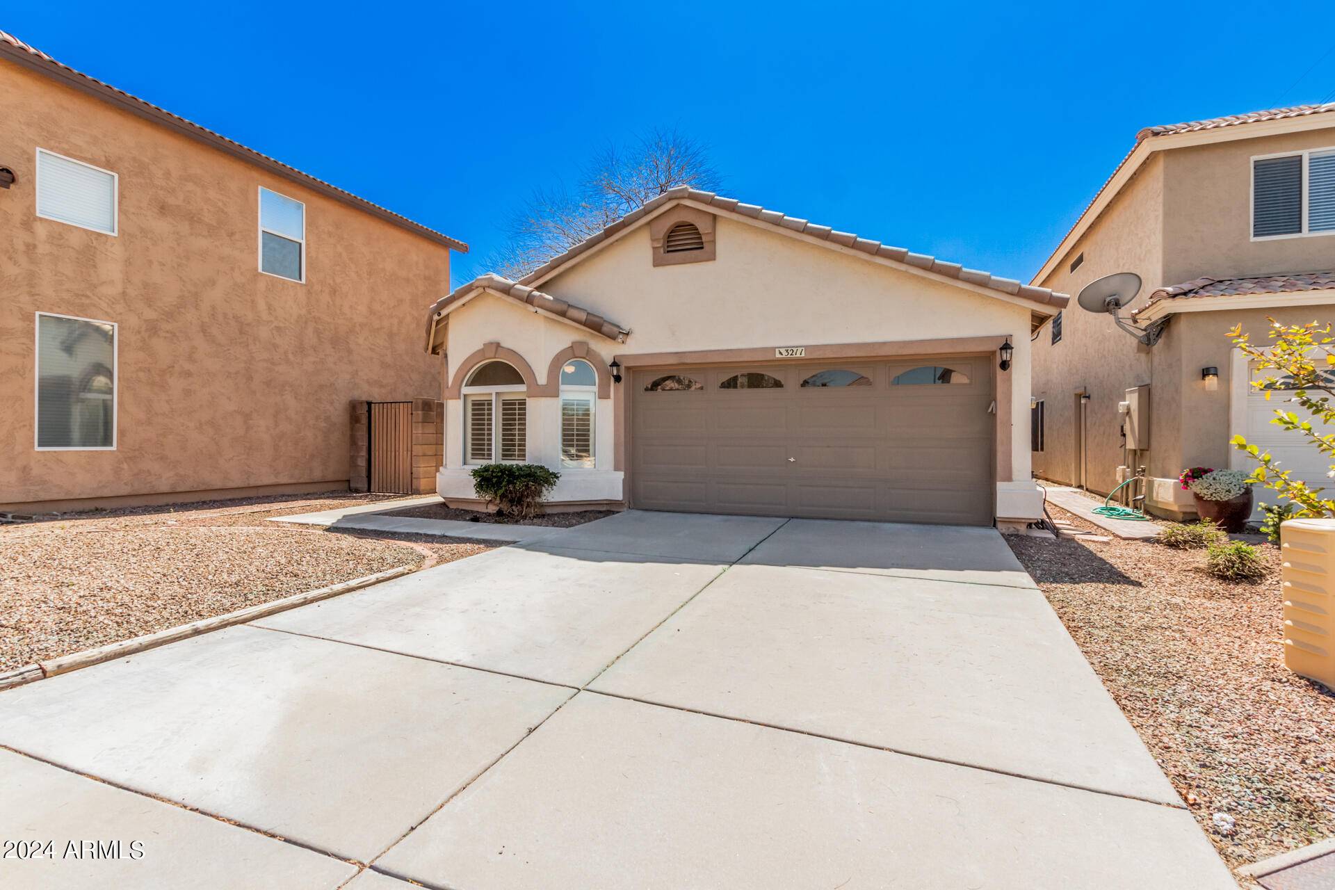 Phoenix, AZ 85050,3211 E KRISTAL Way