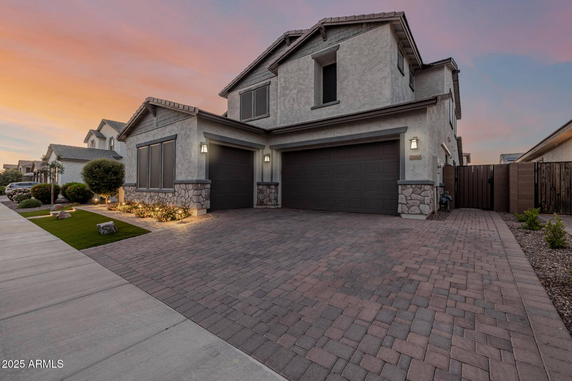 Queen Creek, AZ 85142,21160 E MAYBERRY Road