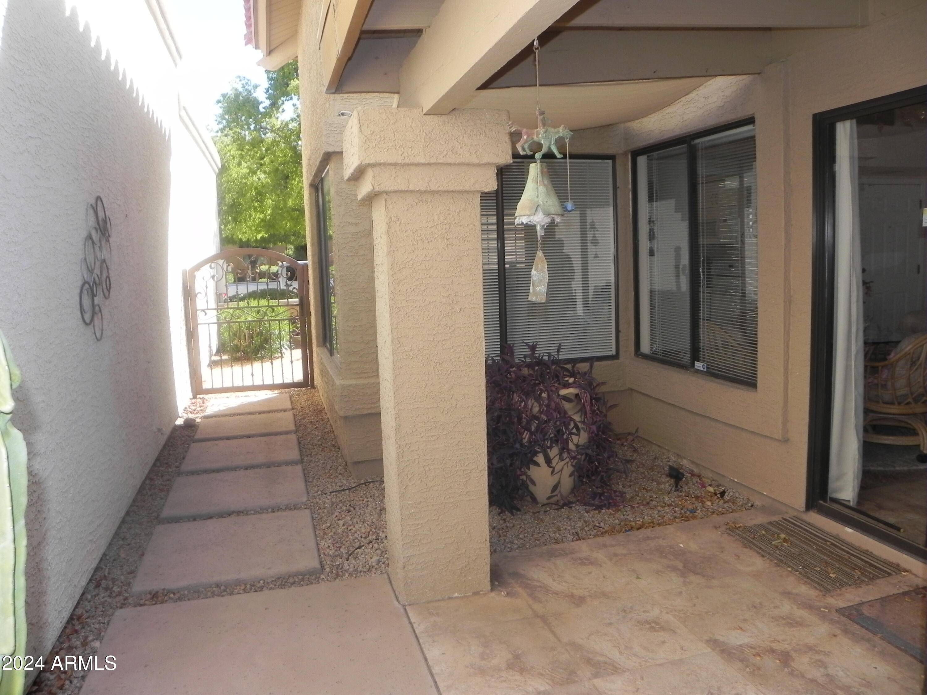 Scottsdale, AZ 85258,9728 N 106TH Place #154