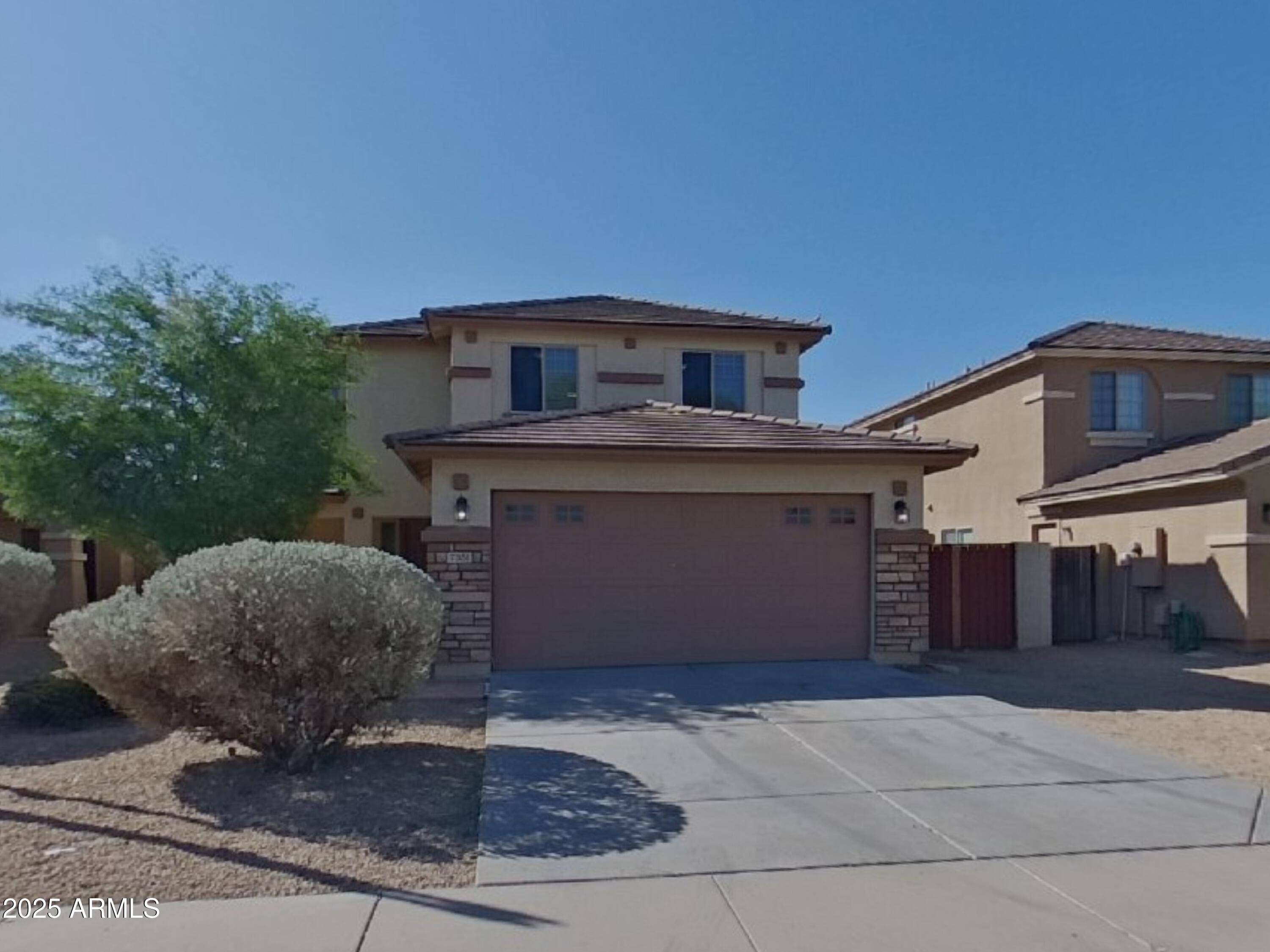 Laveen, AZ 85339,7351 W ALICIA Drive