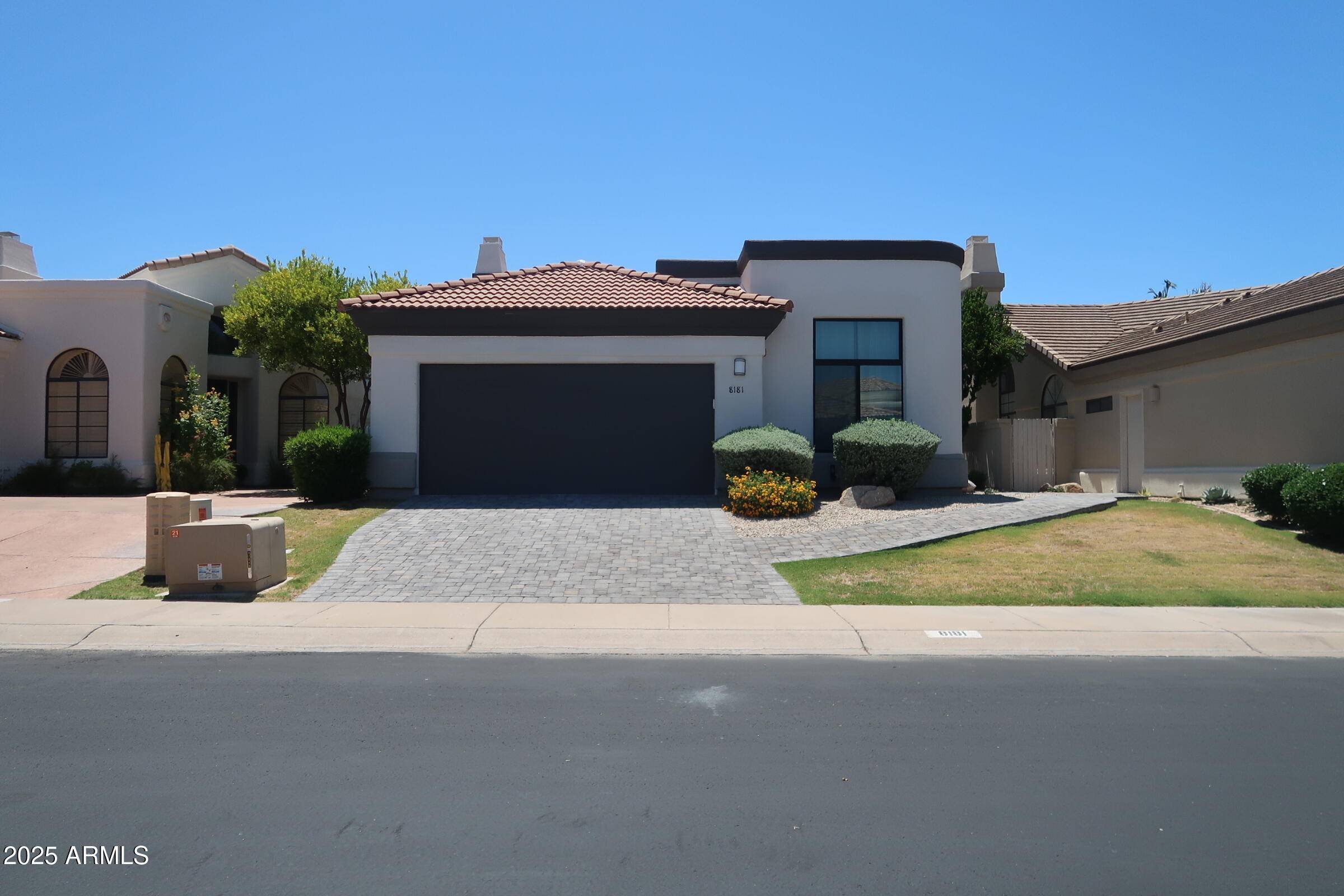 Scottsdale, AZ 85260,8181 E CORTEZ Drive