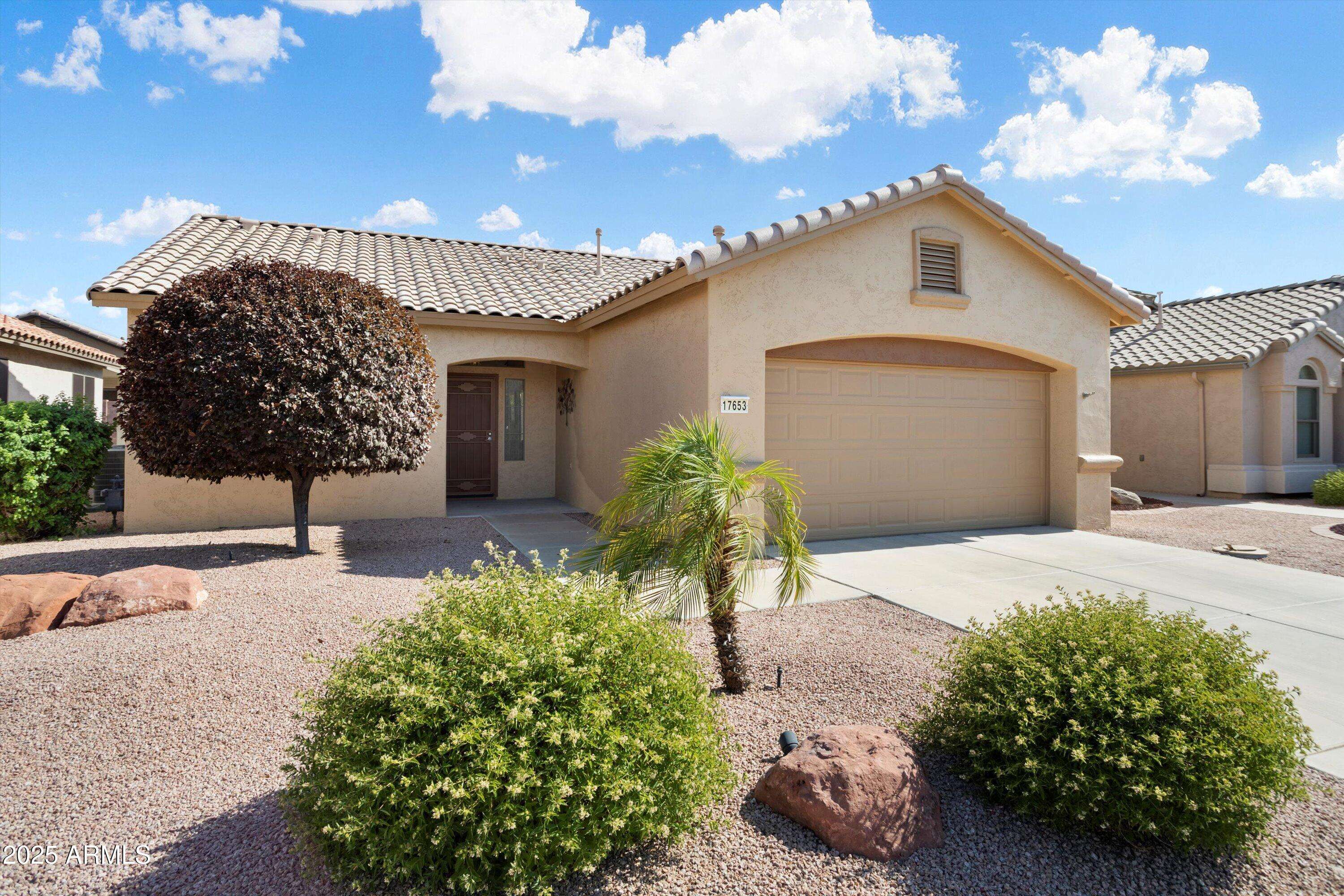 Surprise, AZ 85374,17653 W Ingleside Drive