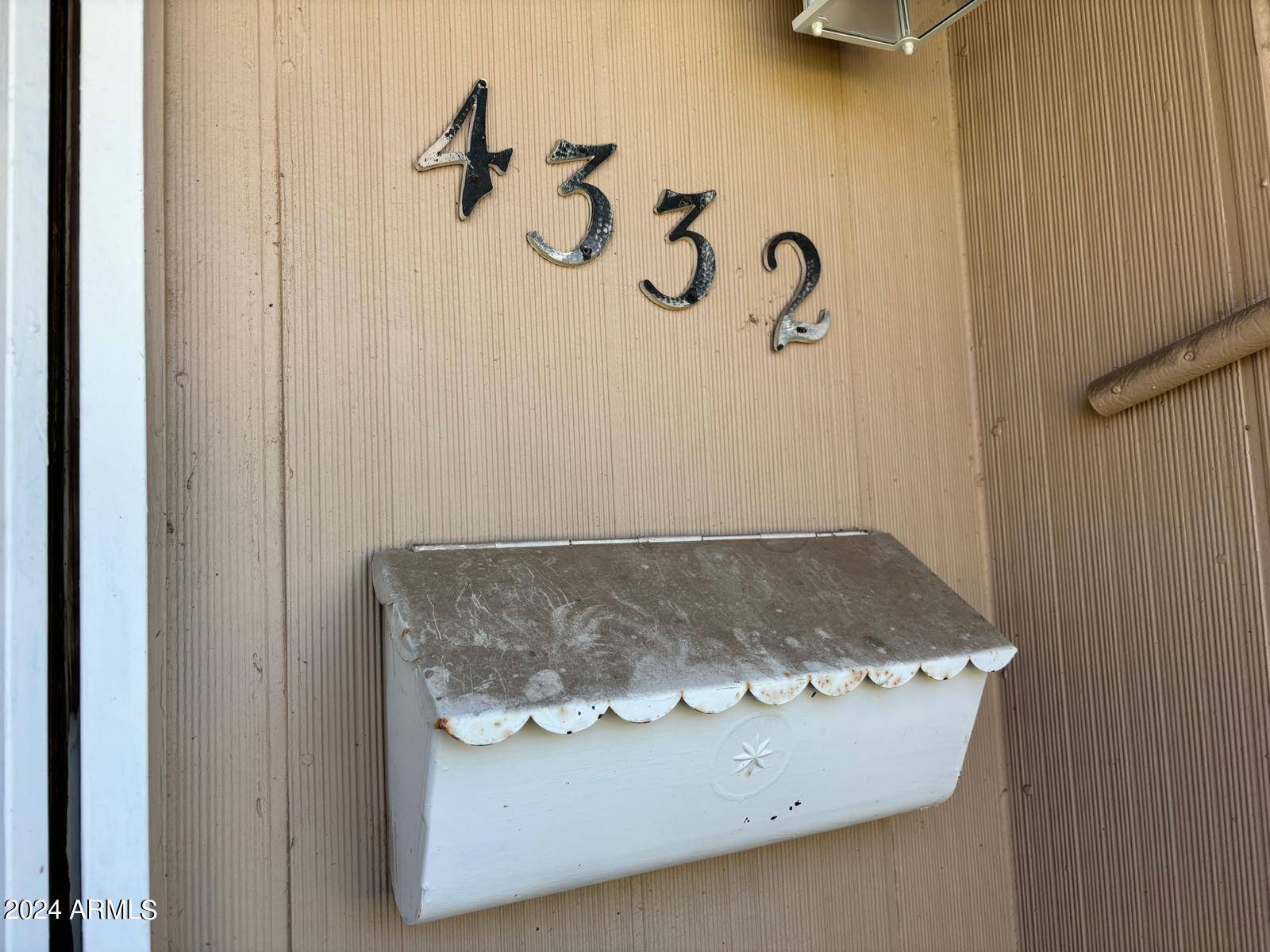 Glendale, AZ 85301,4332 W OCOTILLO Road #206