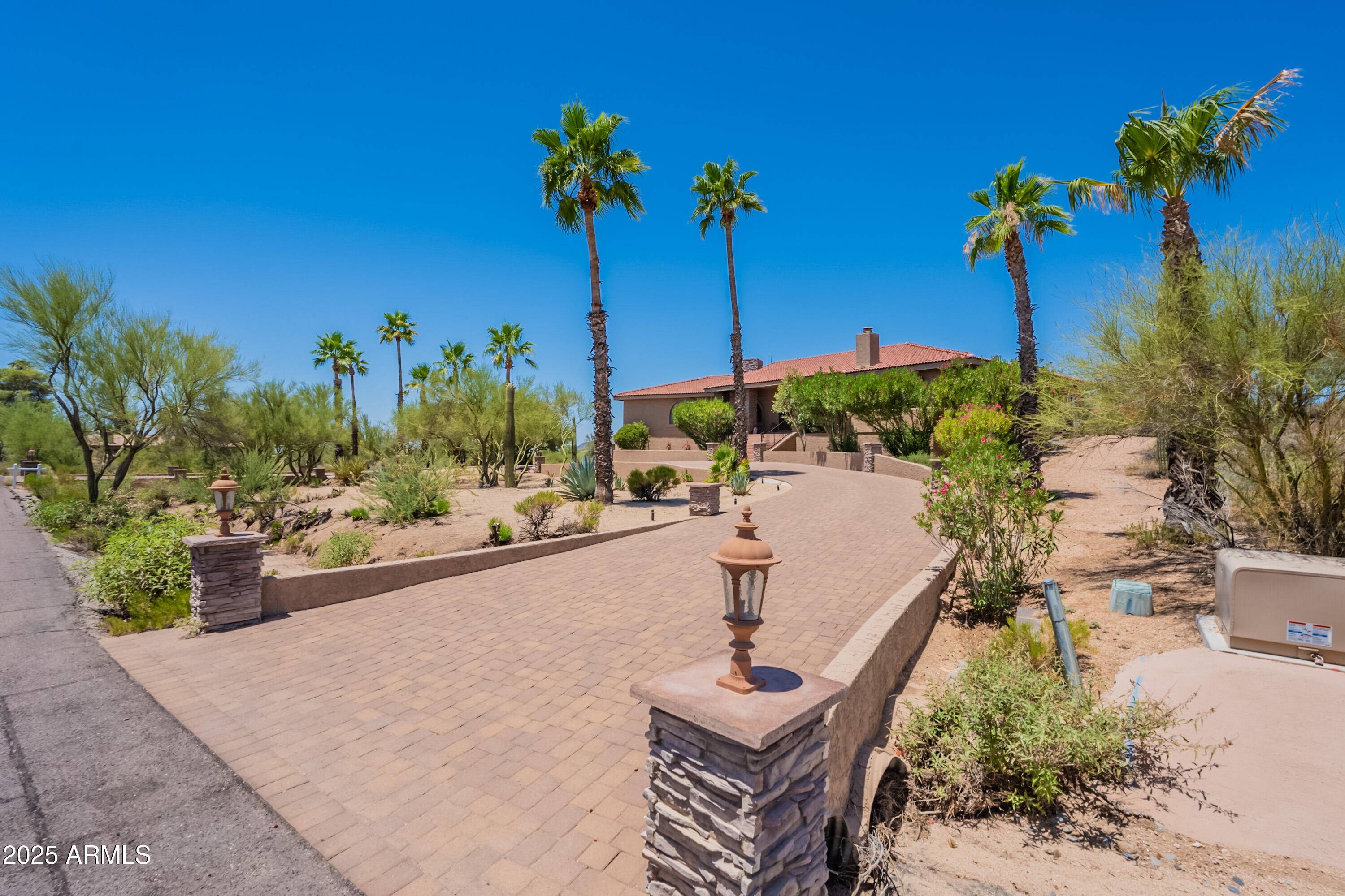 Carefree, AZ 85377,36618 N Wildflower Road