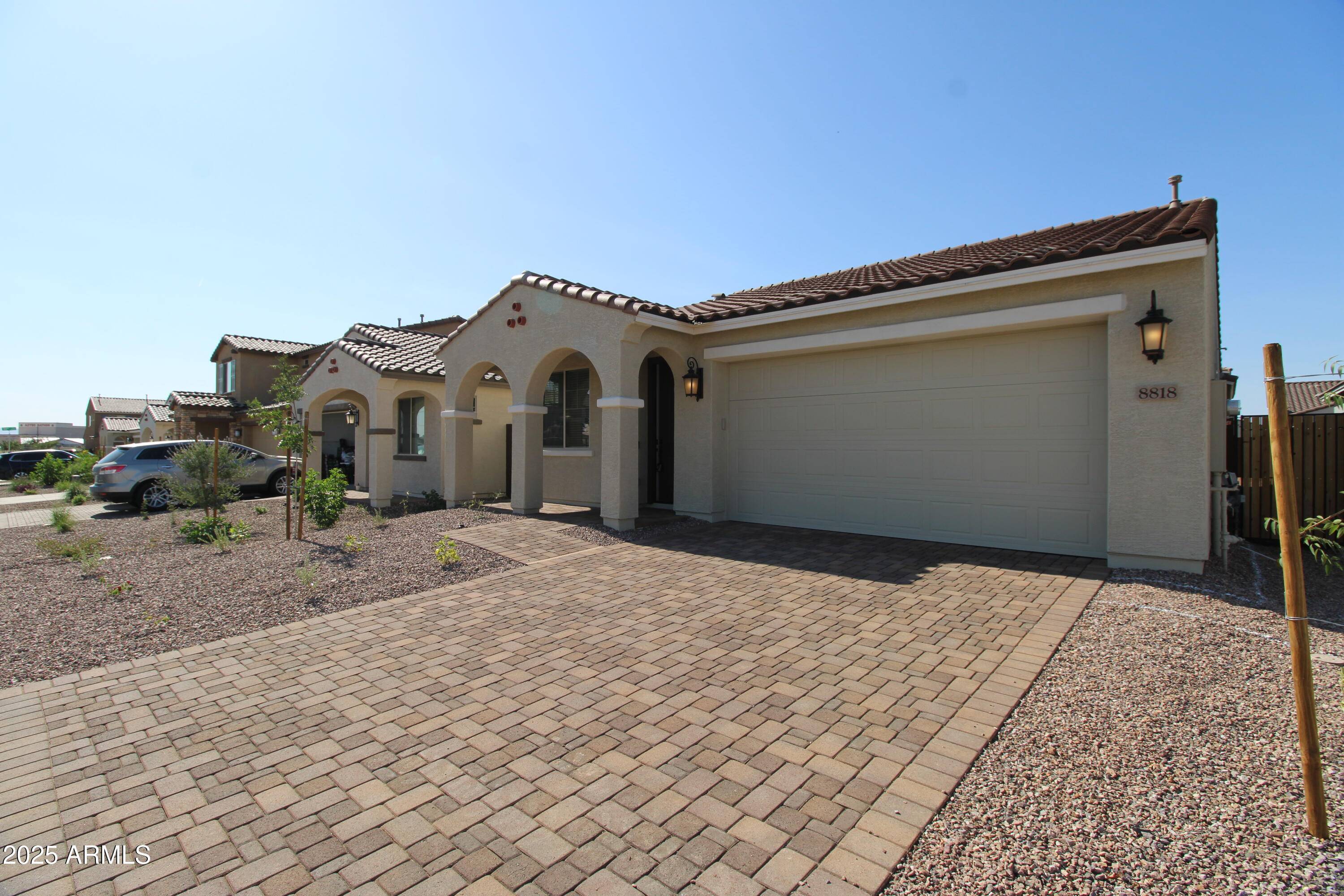 Glendale, AZ 85305,8818 W Pasadena Avenue