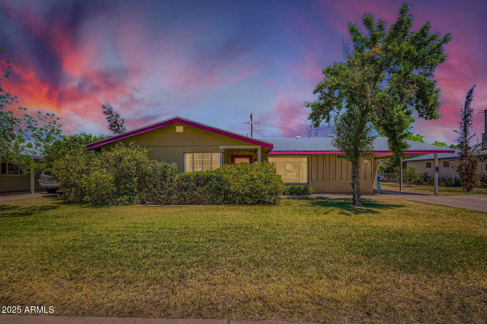 Phoenix, AZ 85006,3936 E Oak Street